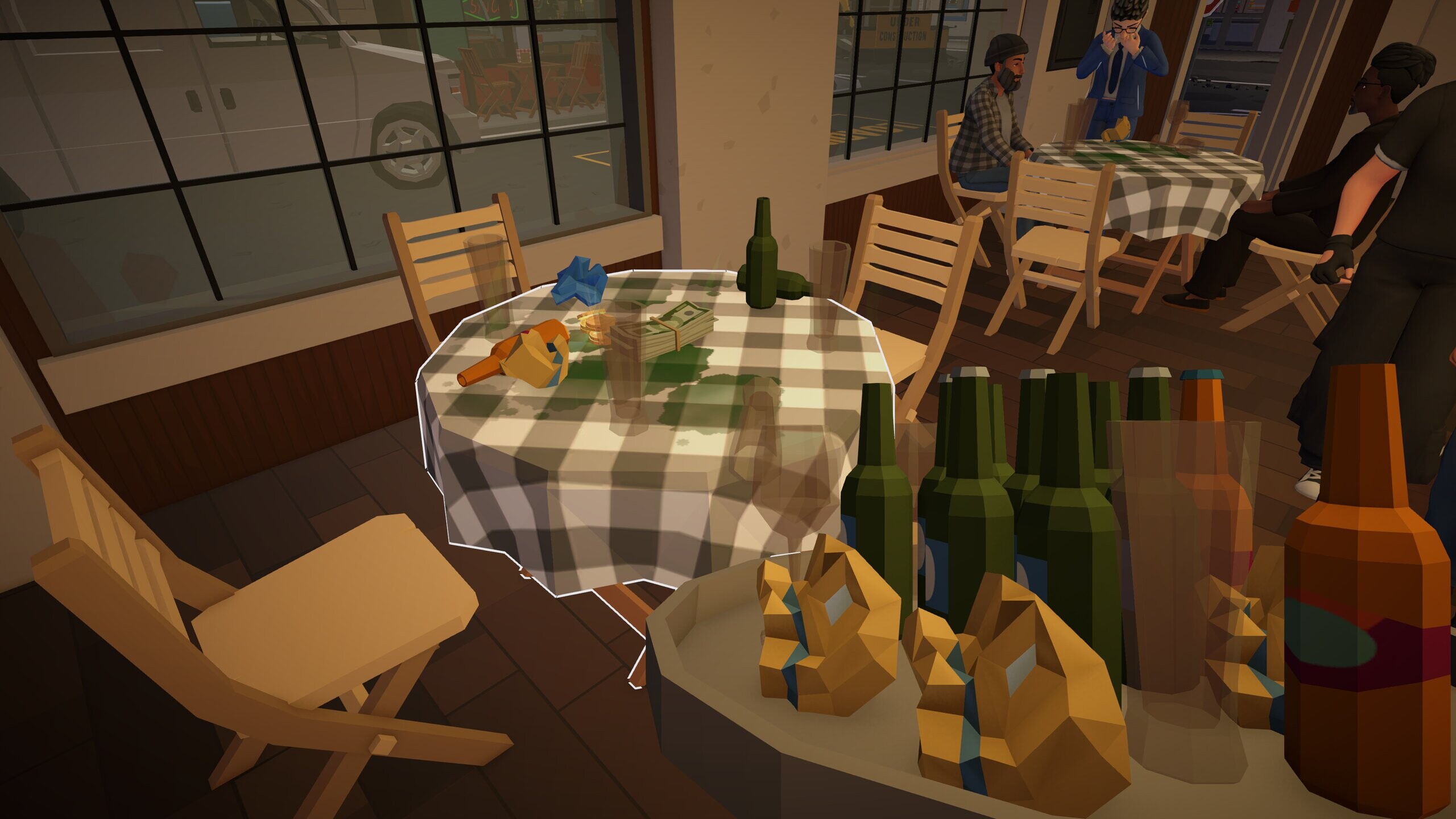 Barfender screenshot 12