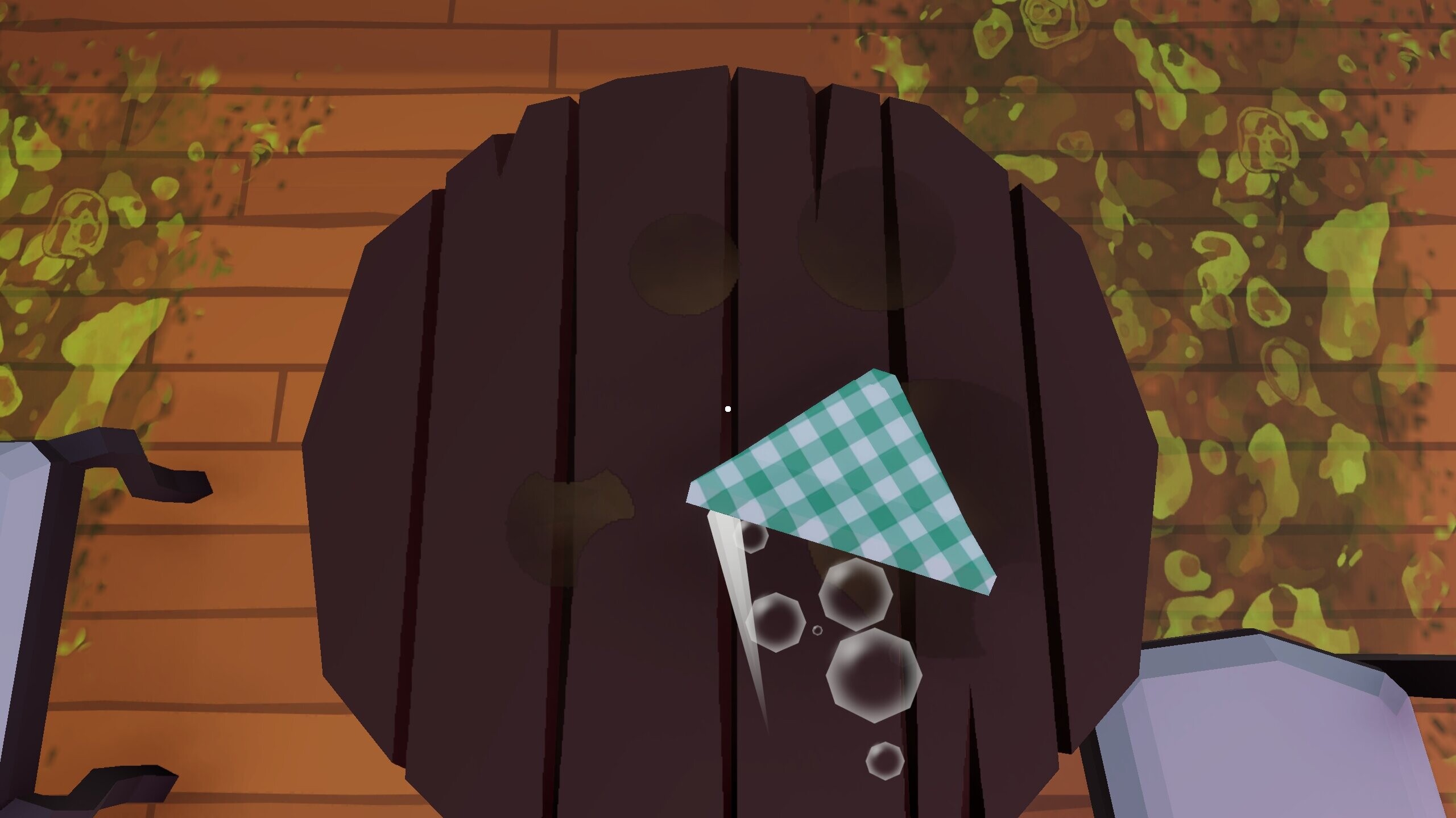 Barfender screenshot 8