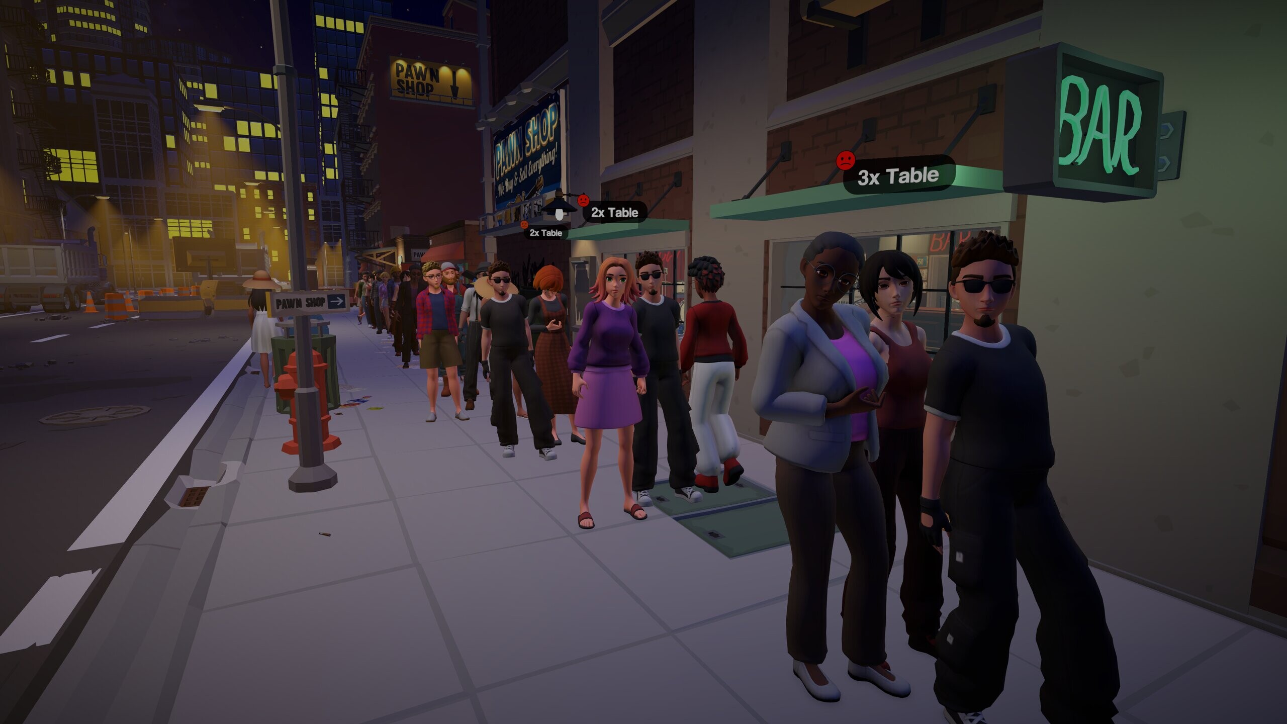 Barfender screenshot 3