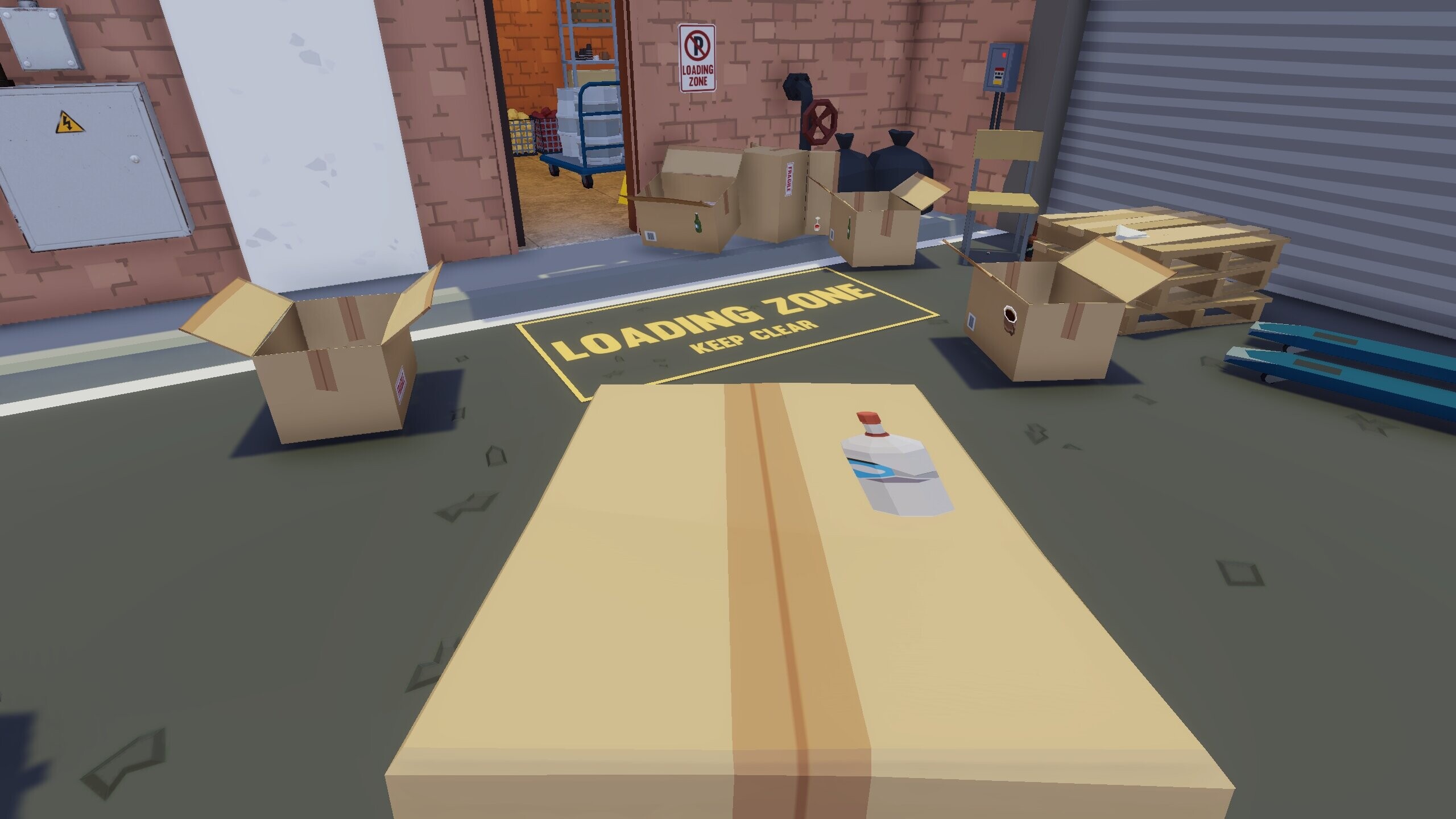 Barfender screenshot 19
