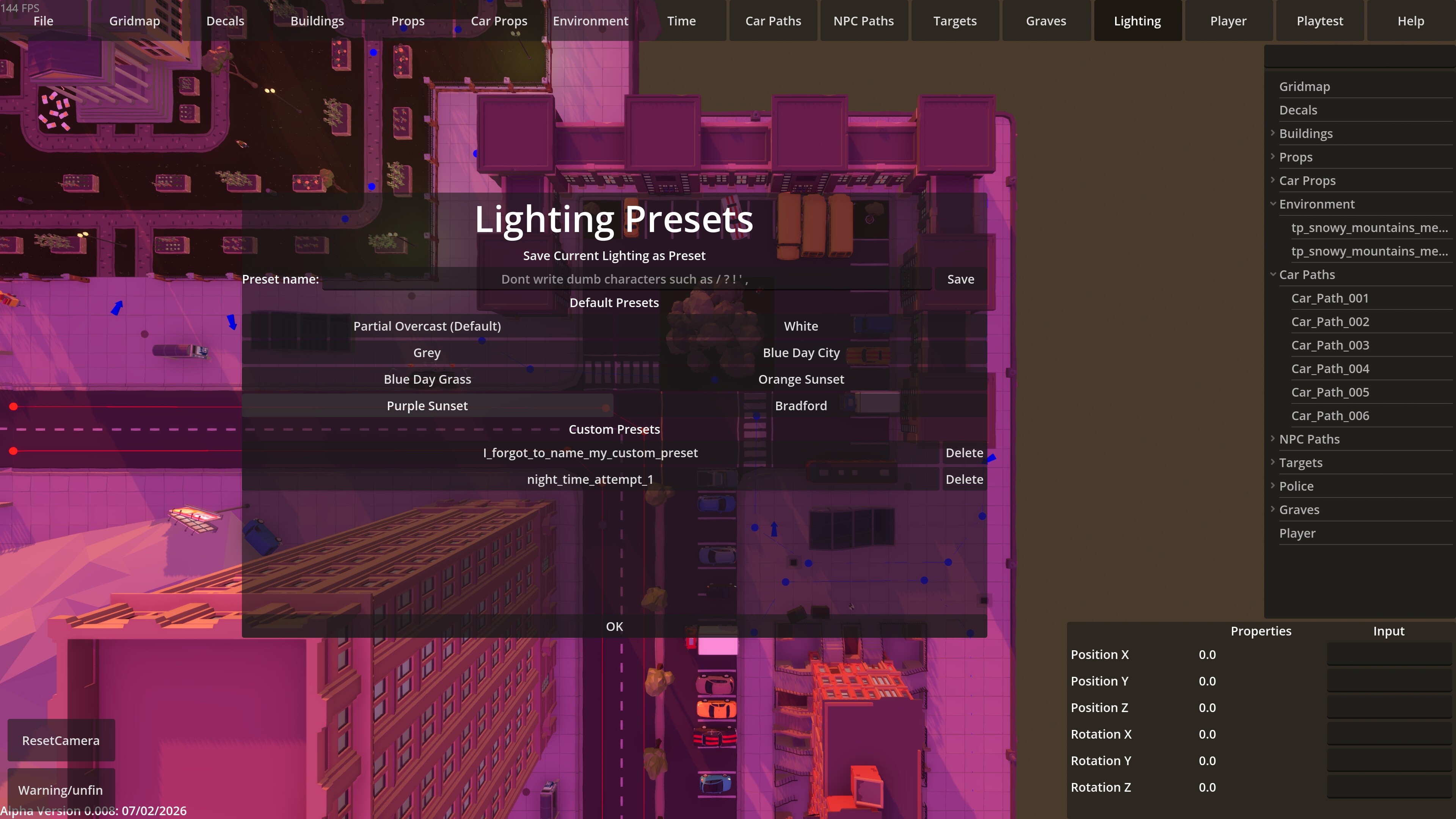 Hearse Hero screenshot 4