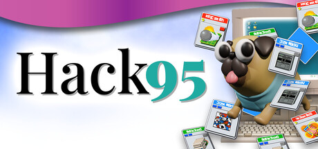 Hack '95 — Steam header