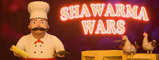 Сэкономьте 51% при покупке Shawarma Wars в Steam