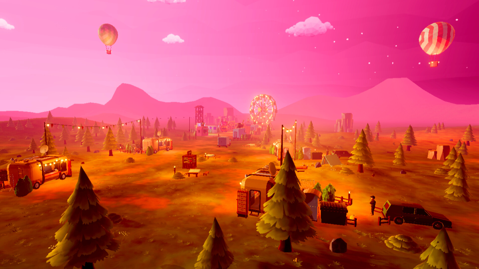 Shawarma Wars screenshot 7