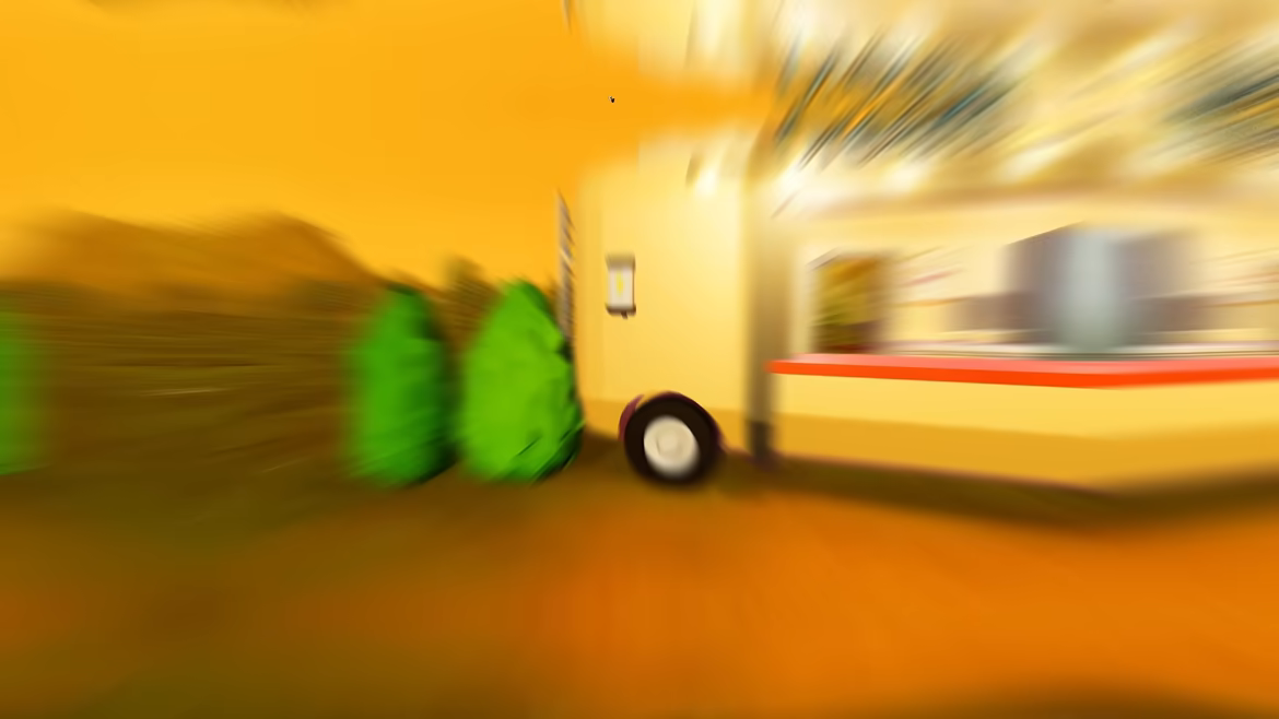 沙威玛战争 Shawarma Wars 中文 2-4人合作派对游戏