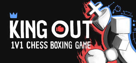 KING OUT