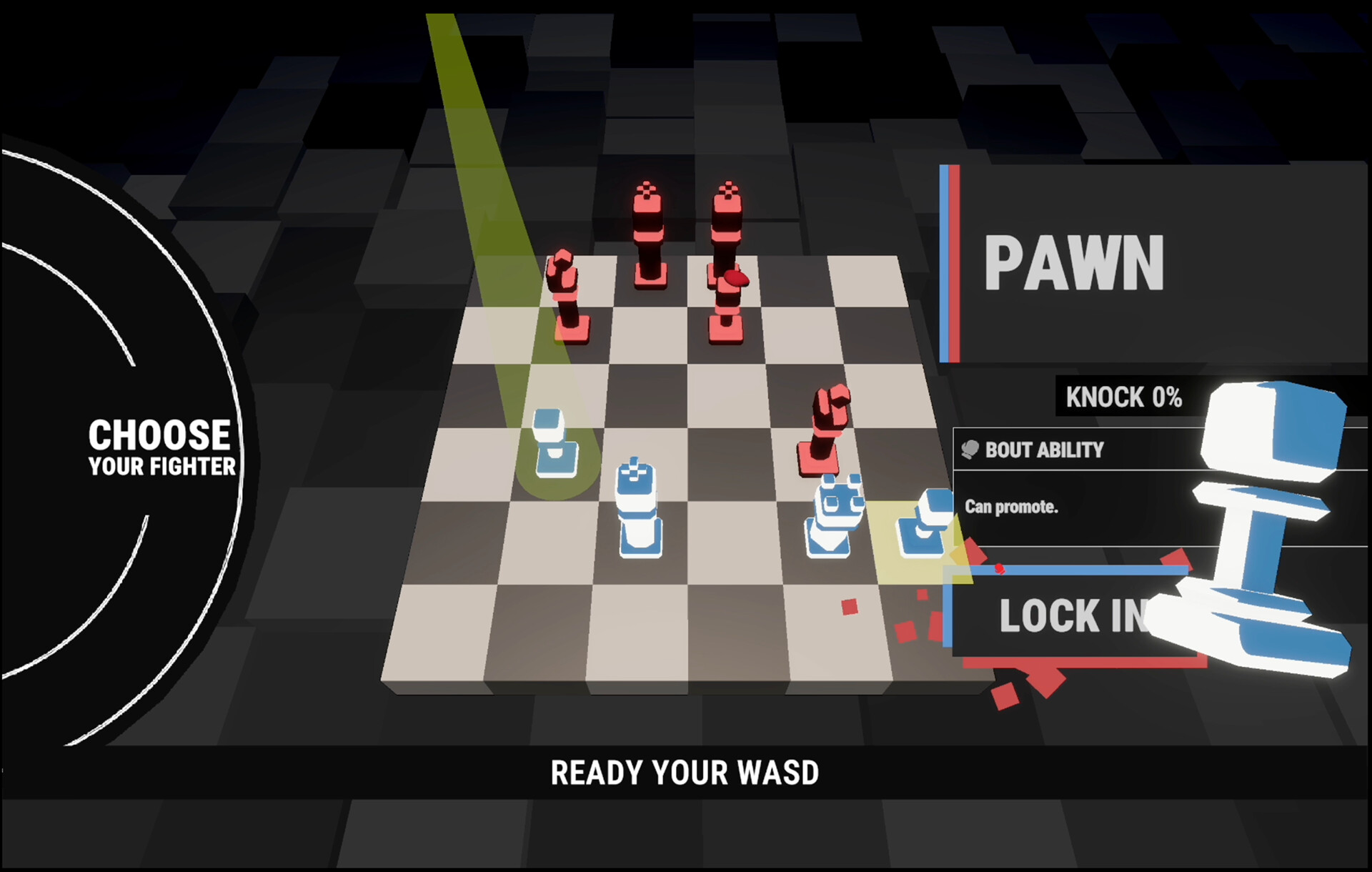 KING OUT screenshot 4