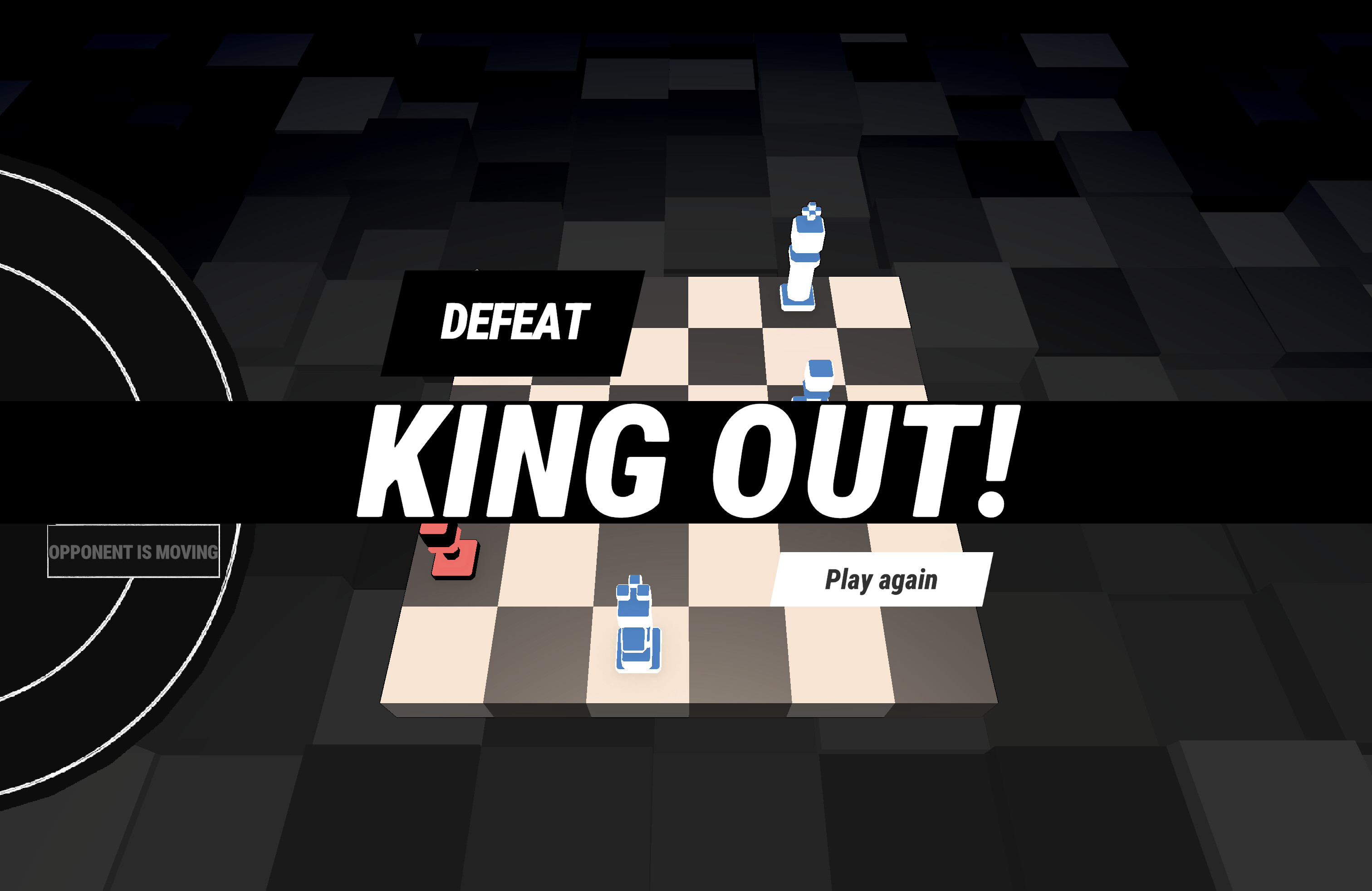 KING OUT screenshot 9