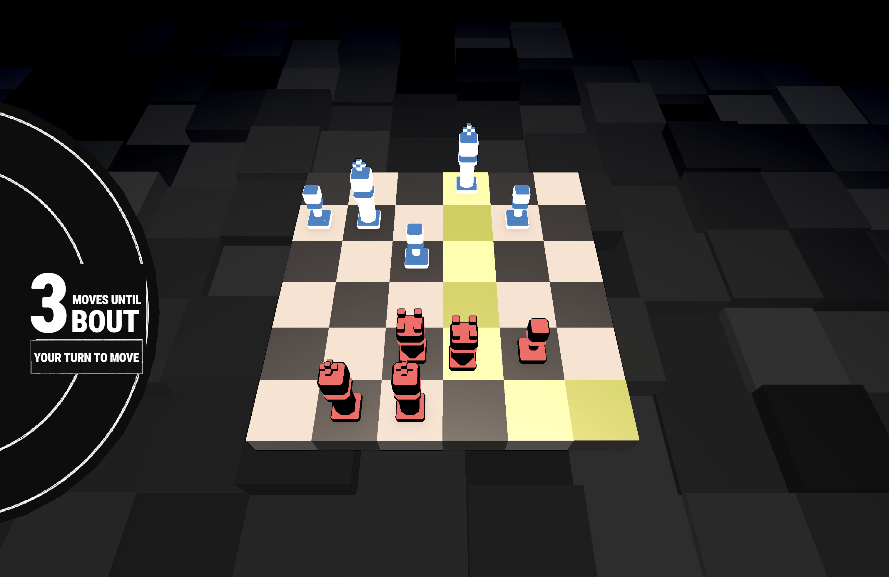 KING OUT screenshot 2