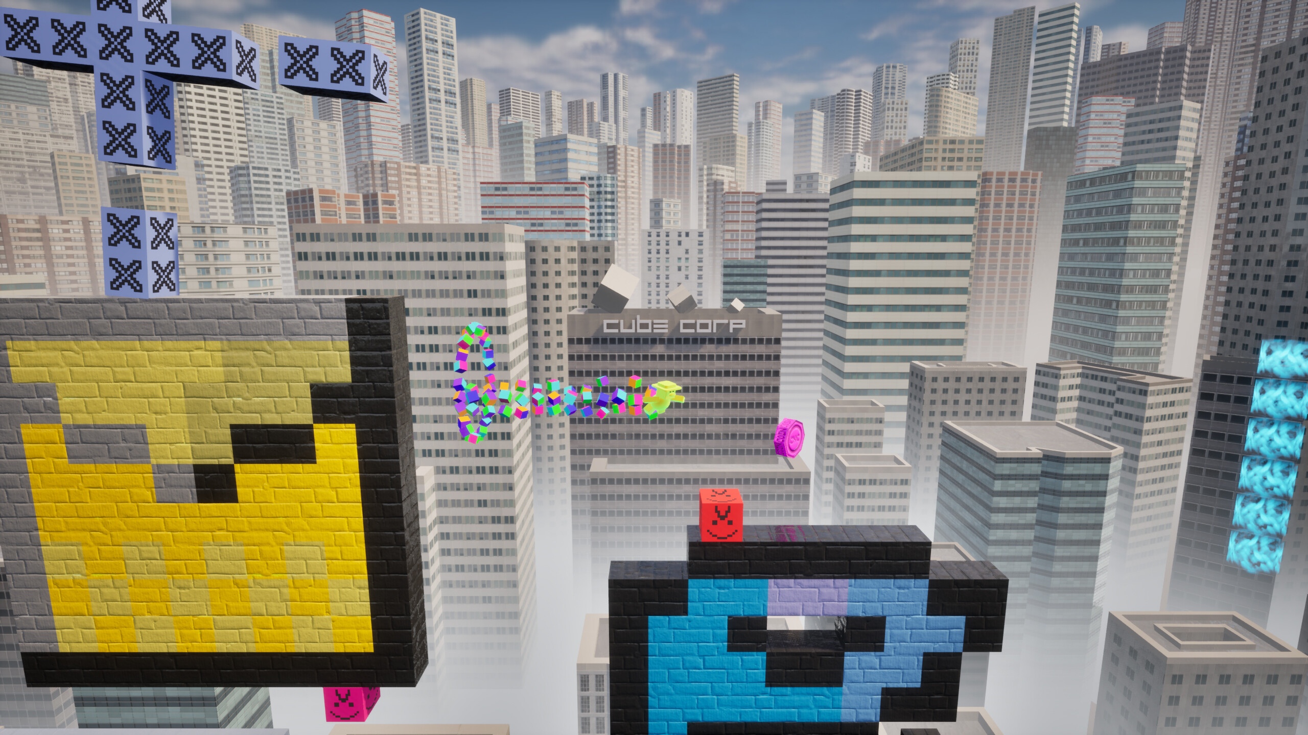 CxC screenshot 8