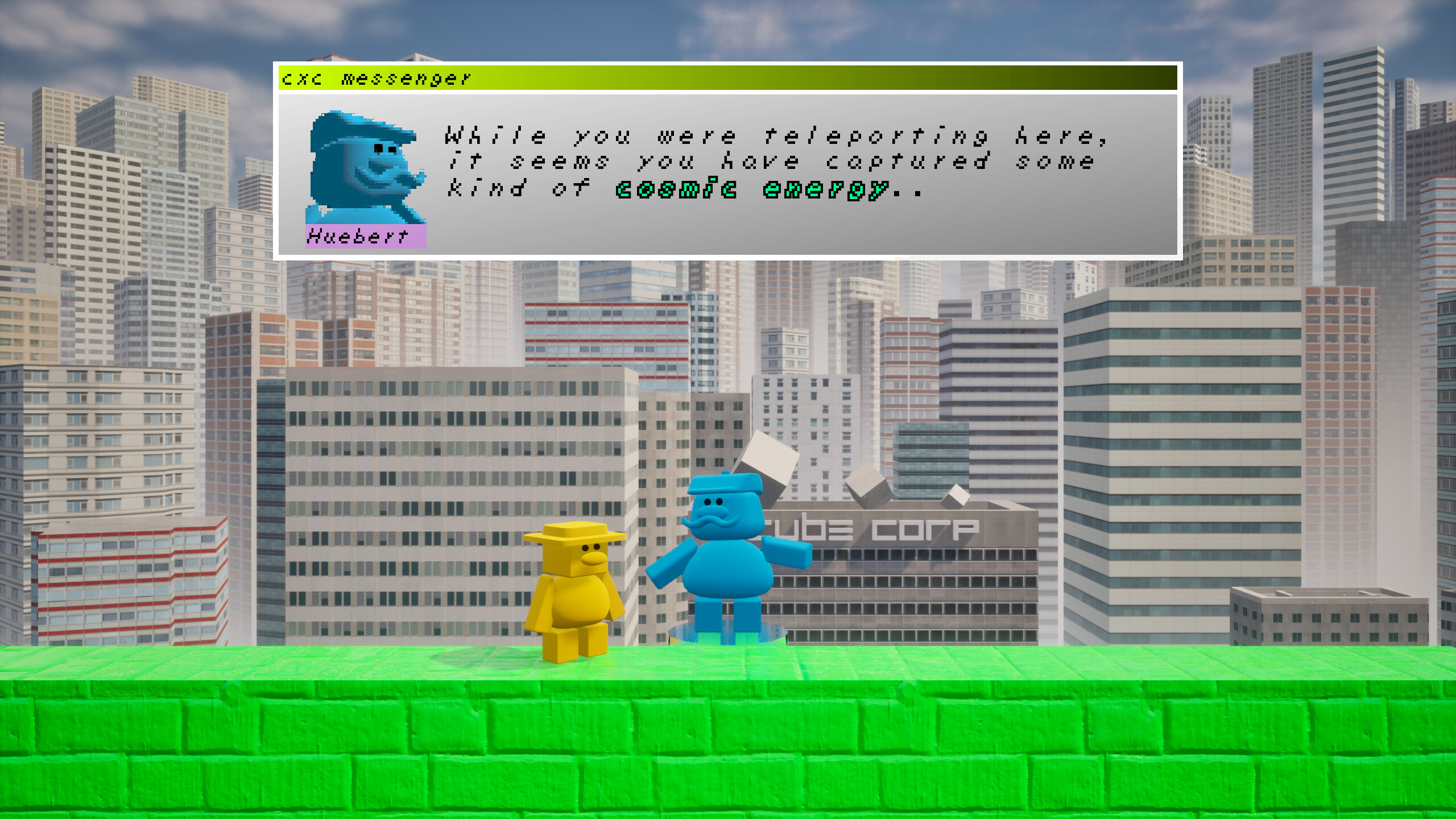 CxC screenshot 4