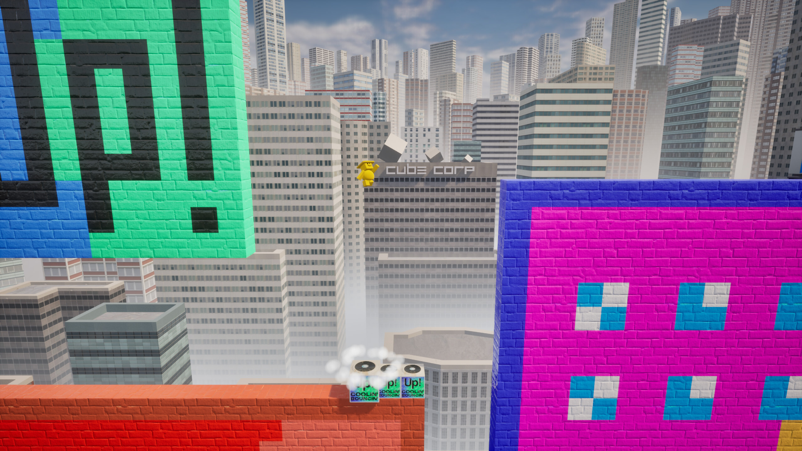 CxC screenshot 7