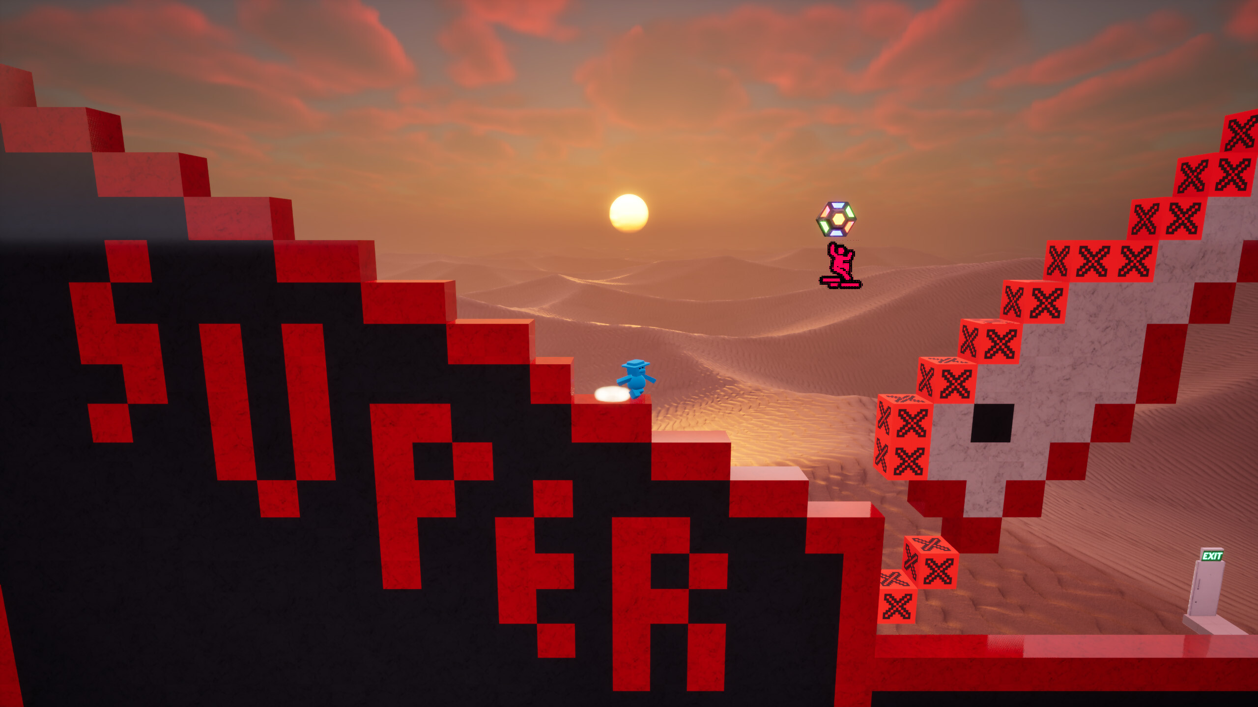 CxC screenshot 9