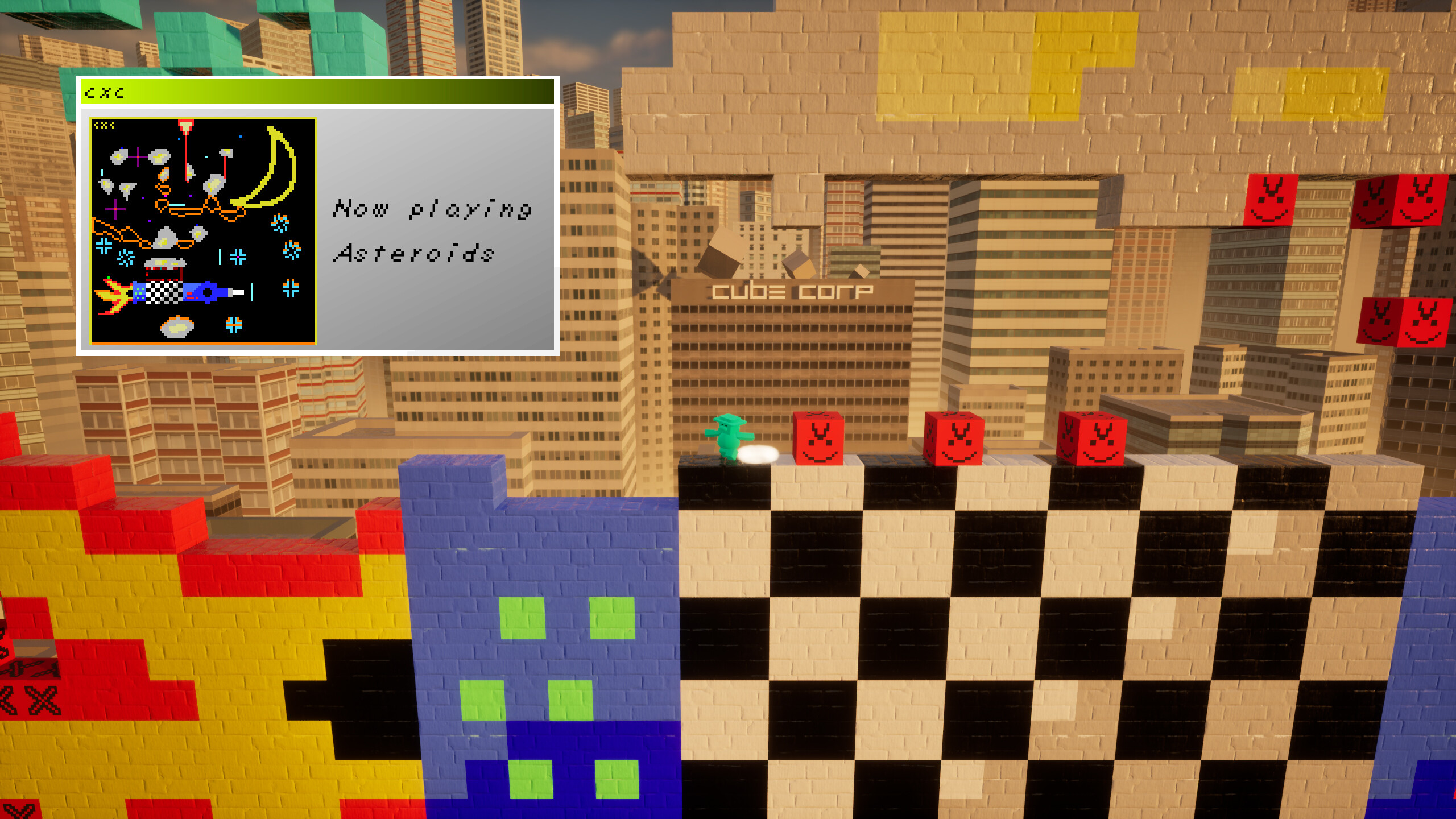 CxC screenshot 5