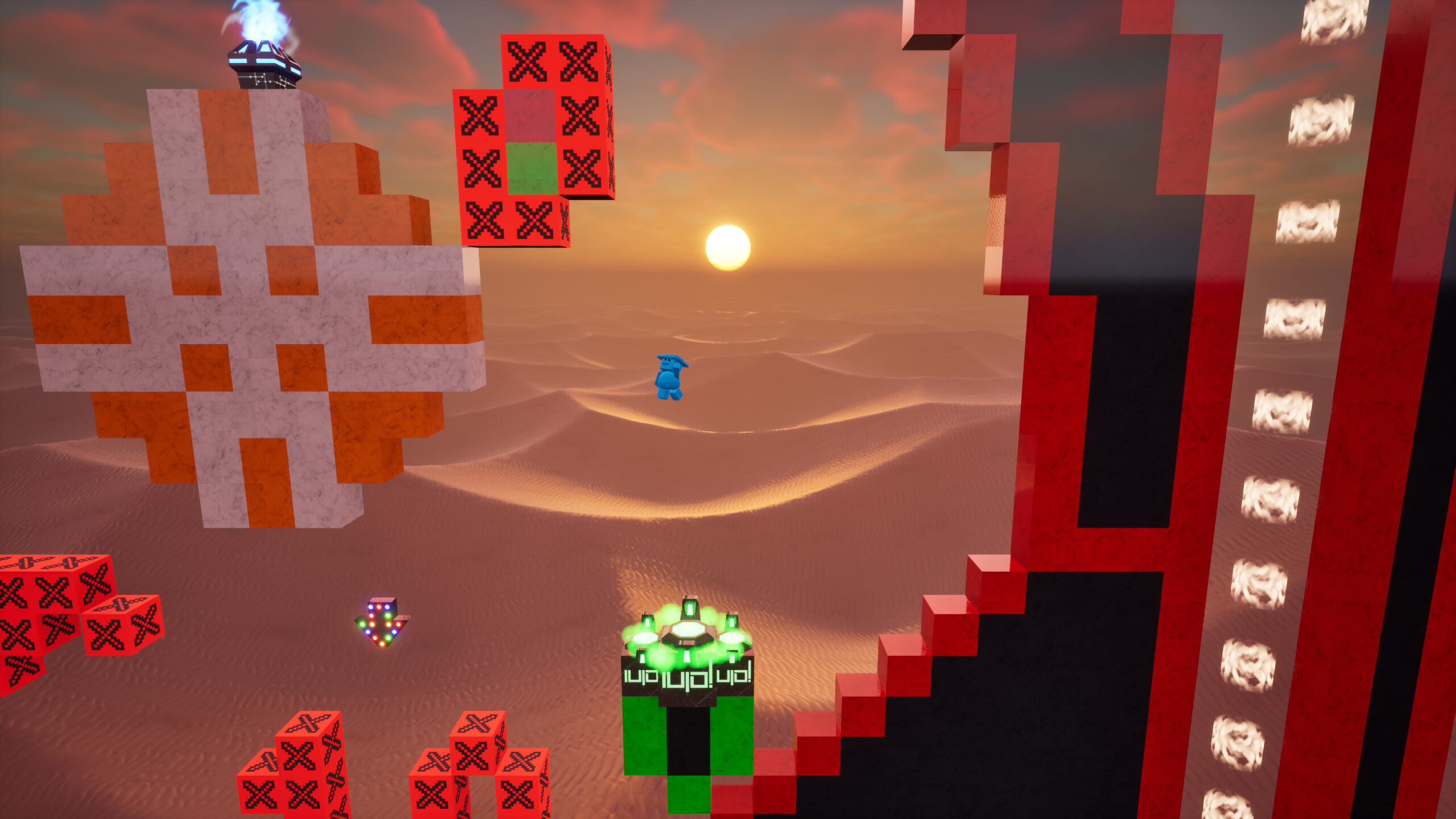 CxC screenshot 6
