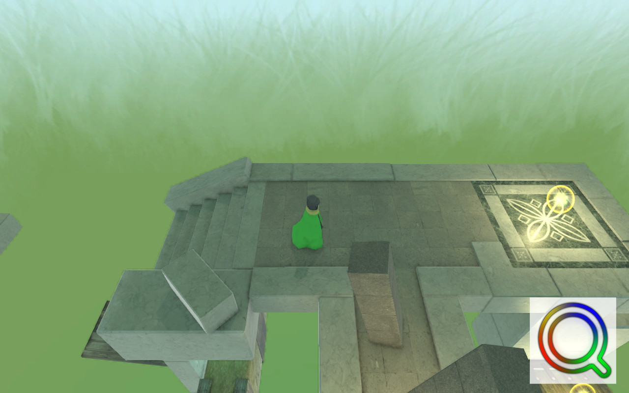 Quatro Luzes screenshot 3