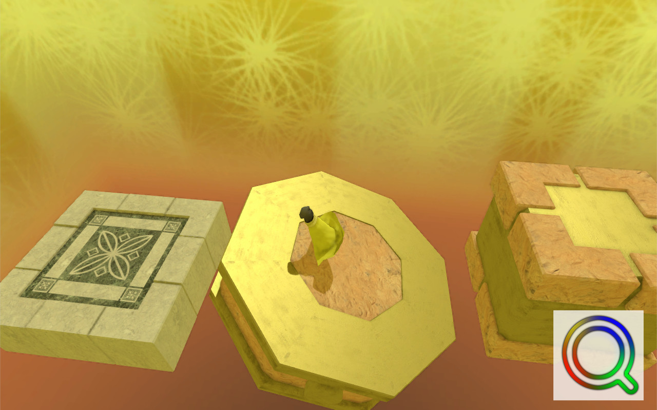 Quatro Luzes screenshot 4