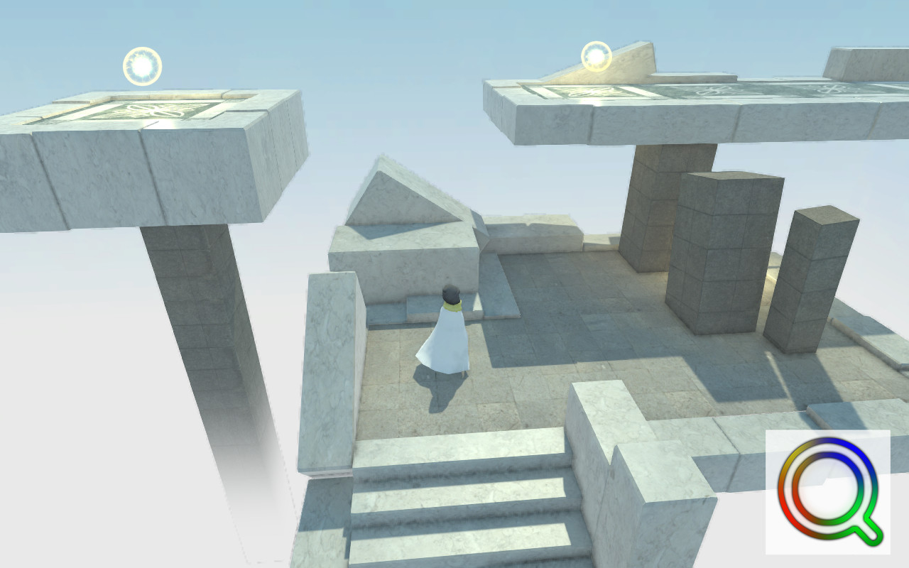 Quatro Luzes screenshot 8
