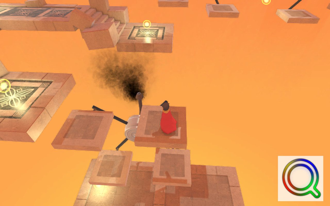 Quatro Luzes screenshot 7