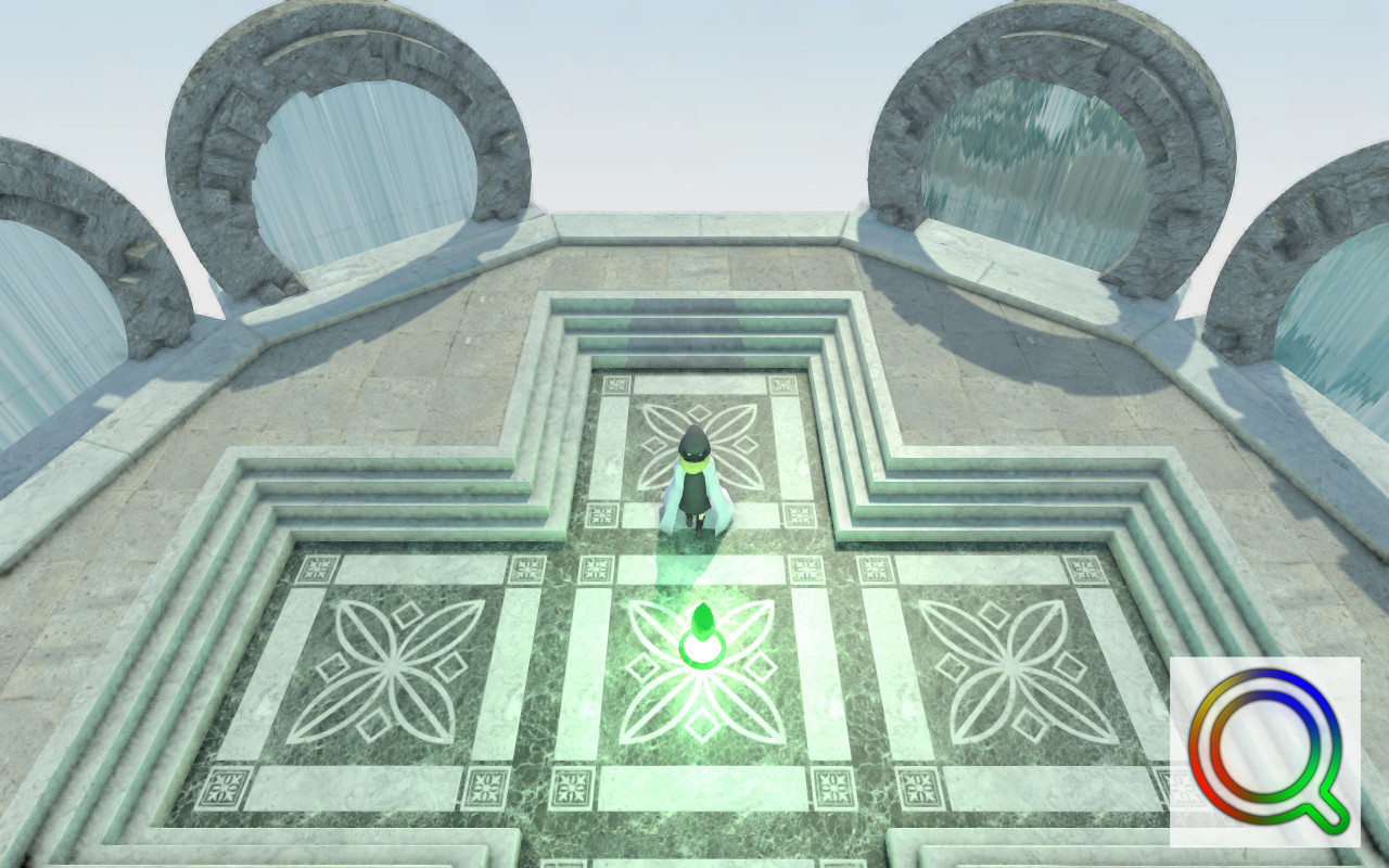 Quatro Luzes screenshot 10