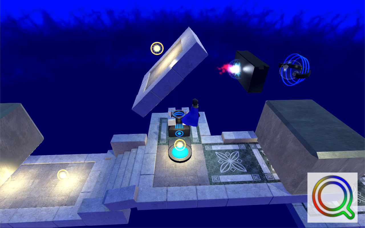 Quatro Luzes screenshot 5