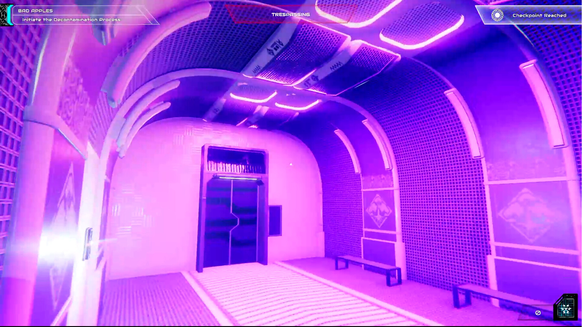 AMANZI screenshot 14