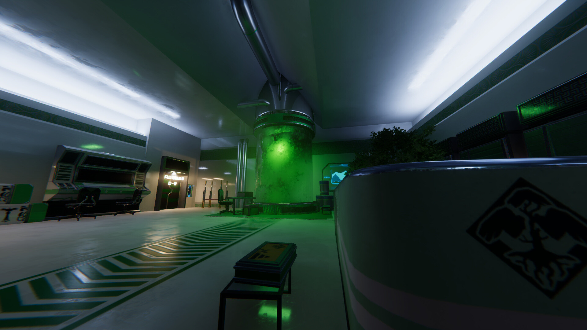 AMANZI screenshot 7