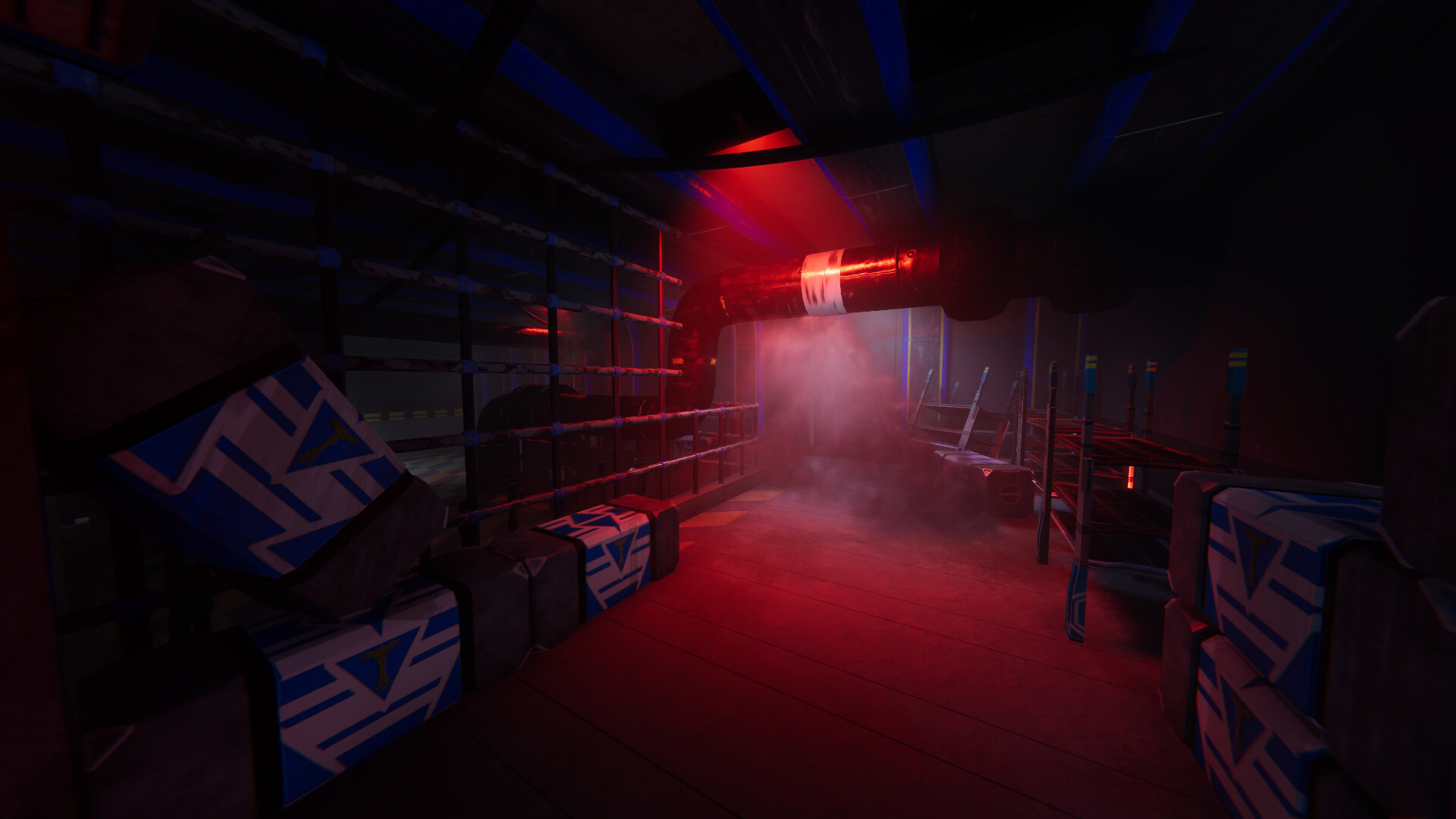 AMANZI screenshot 13