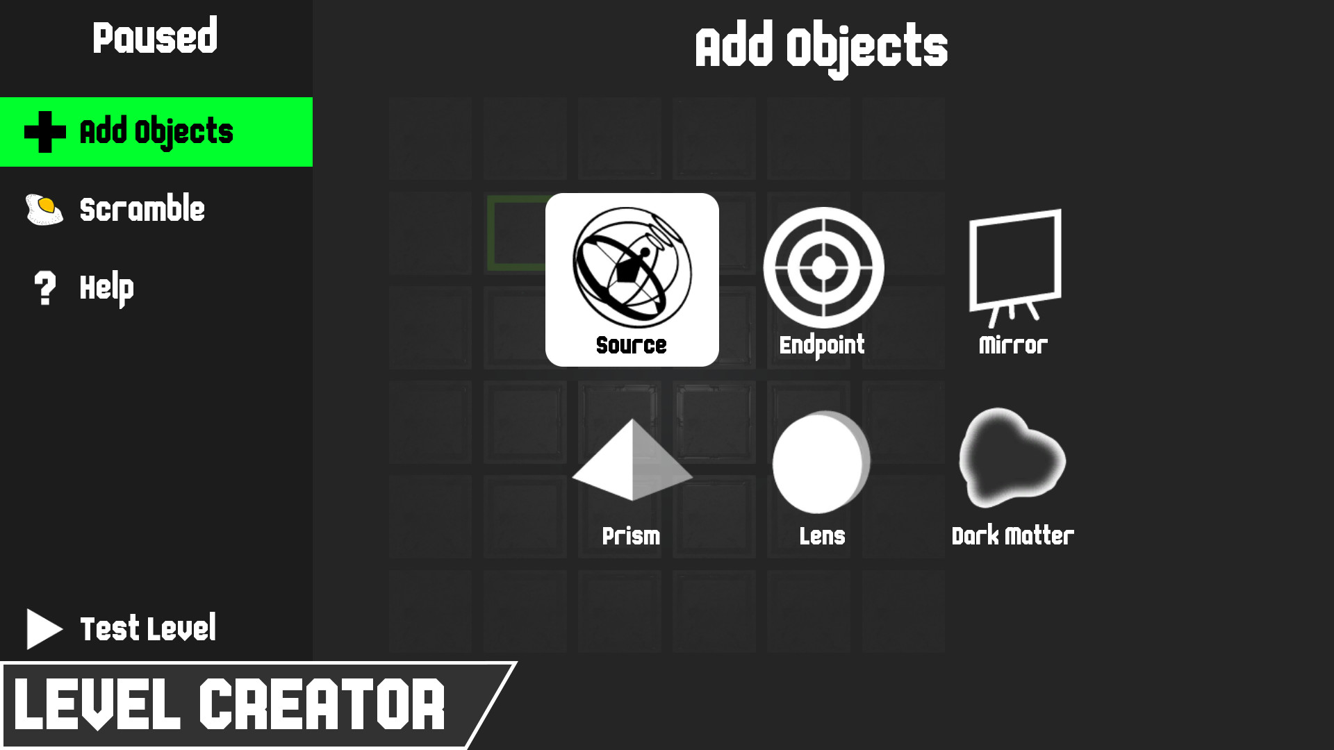 Lightbender screenshot 10