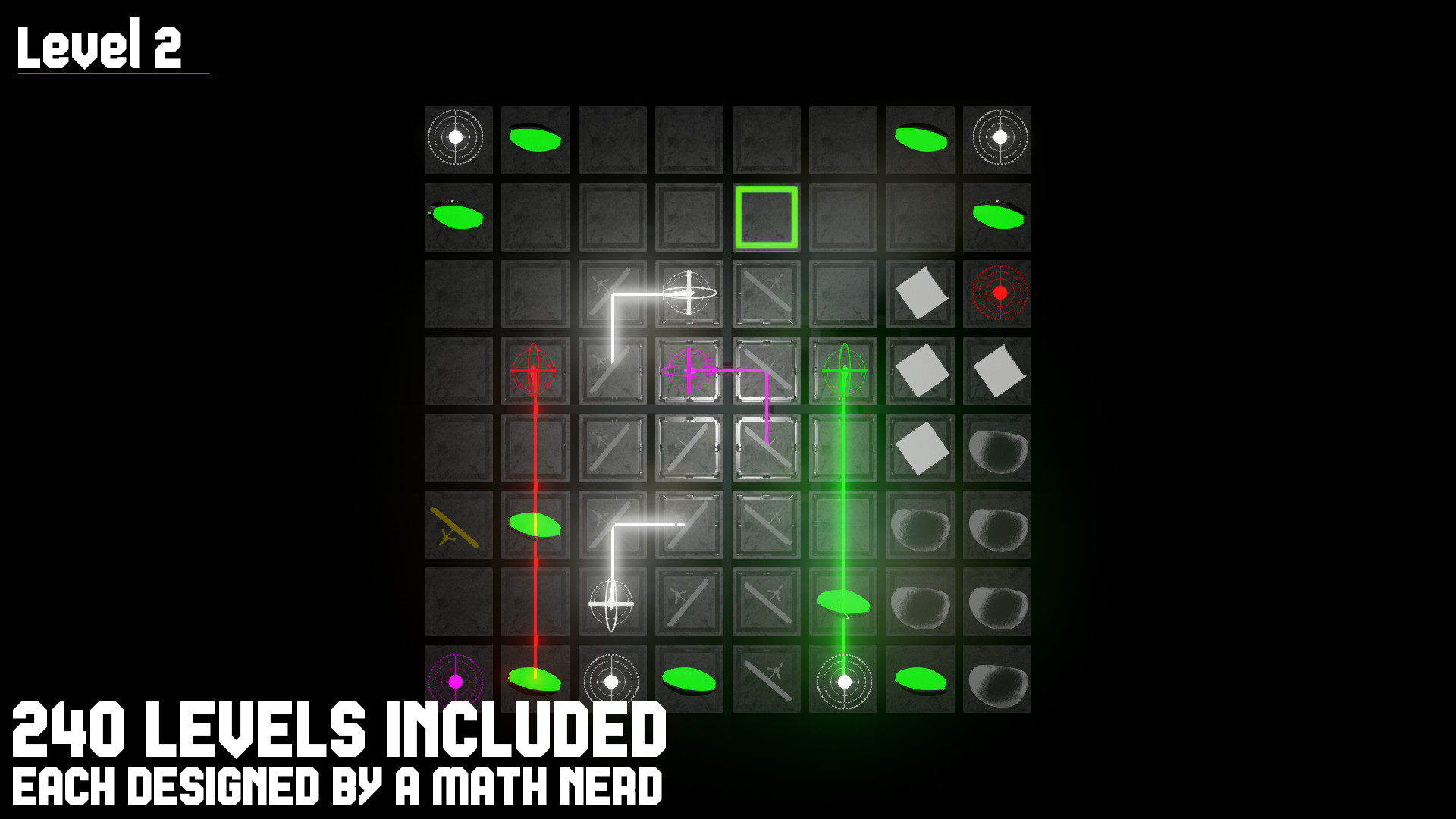 Lightbender screenshot 6