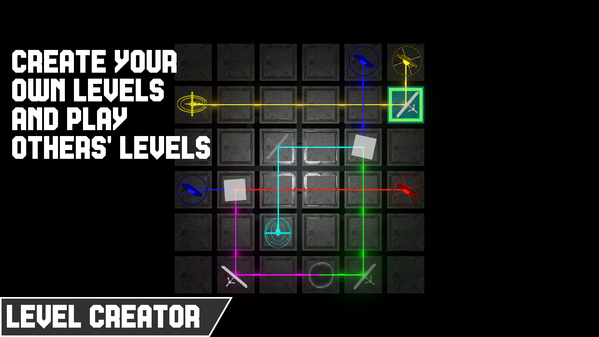 Lightbender screenshot 12