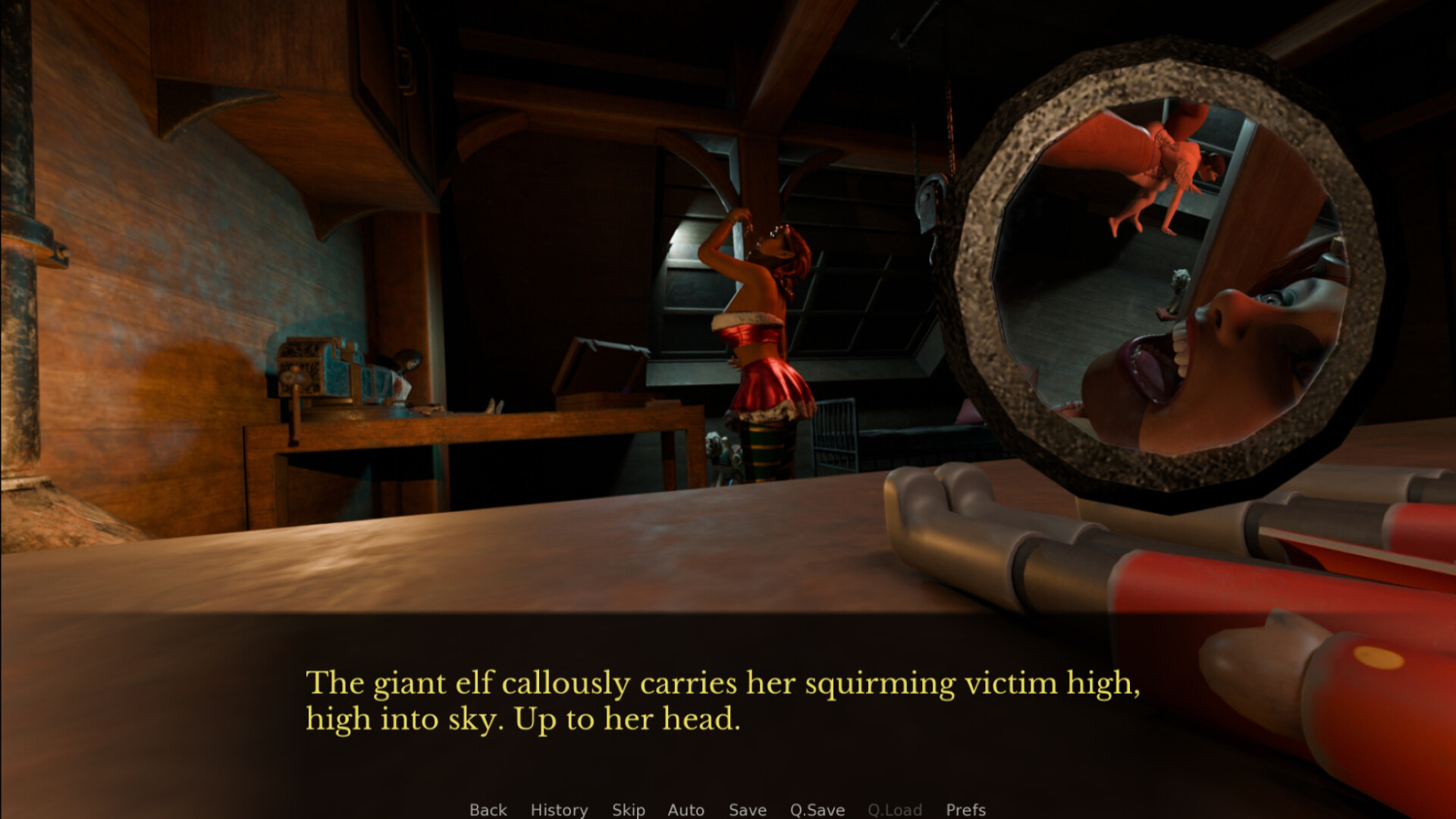 Toyeater screenshot 6