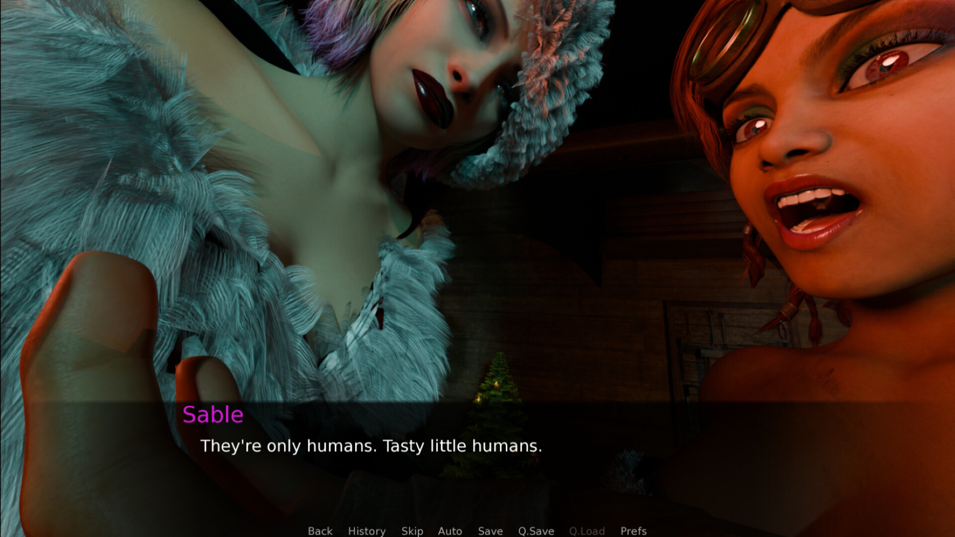Toyeater screenshot 7