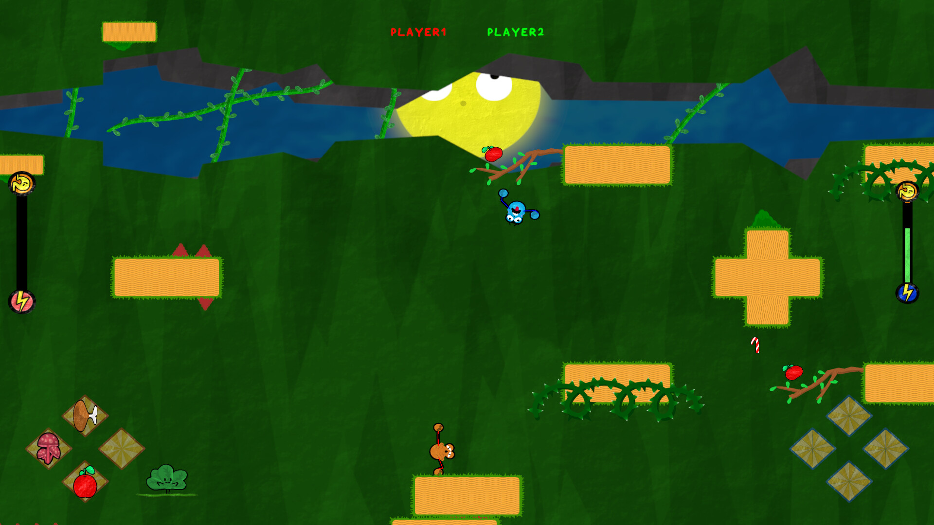 Reach Point screenshot 6