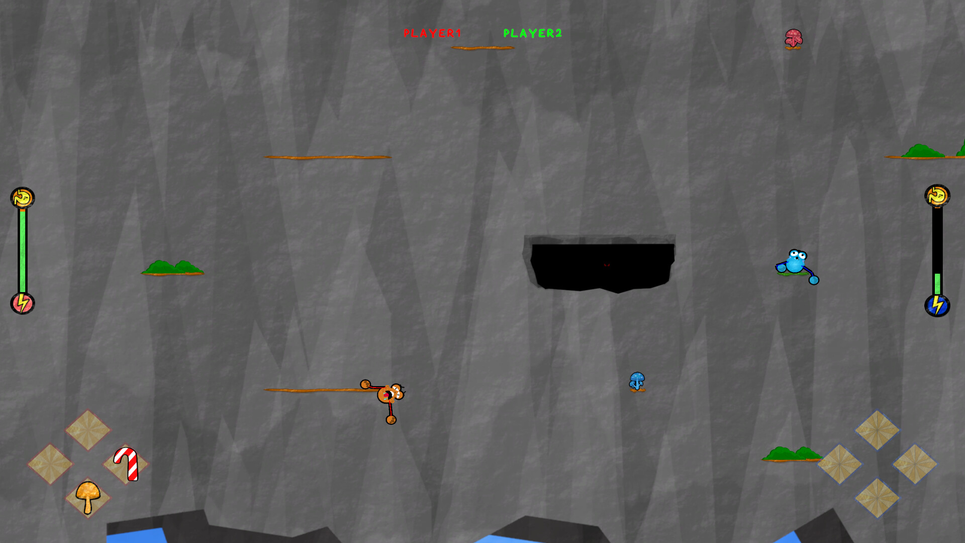 Reach Point screenshot 7