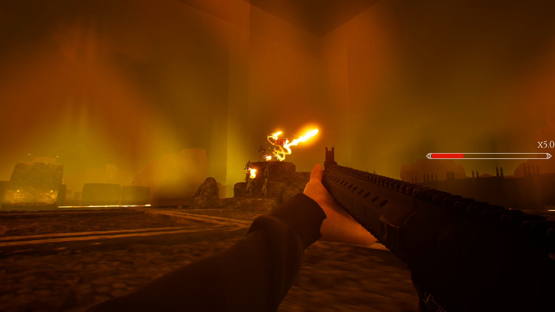 Hell Yeah Erlik! screenshot 5