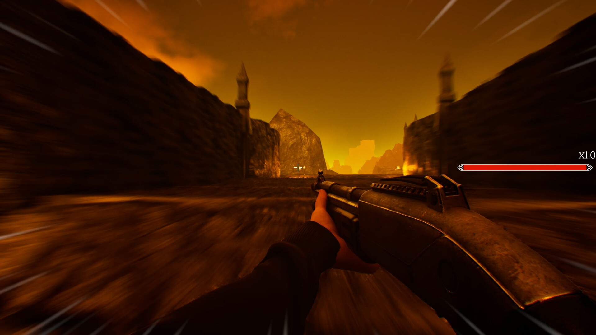 Hell Yeah Erlik! screenshot 3