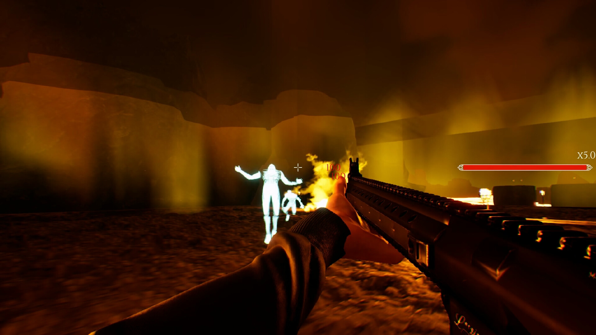 Hell Yeah Erlik! screenshot 4