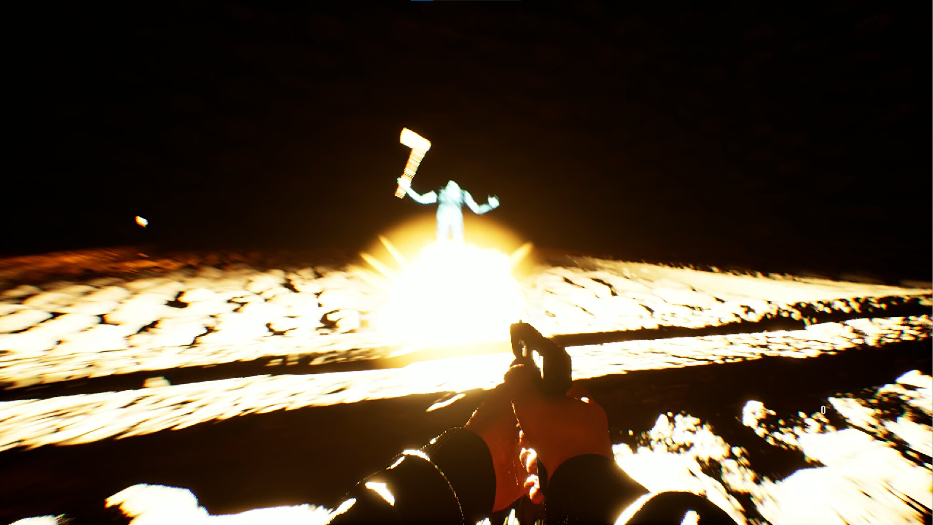 Hell Yeah Erlik! screenshot 1