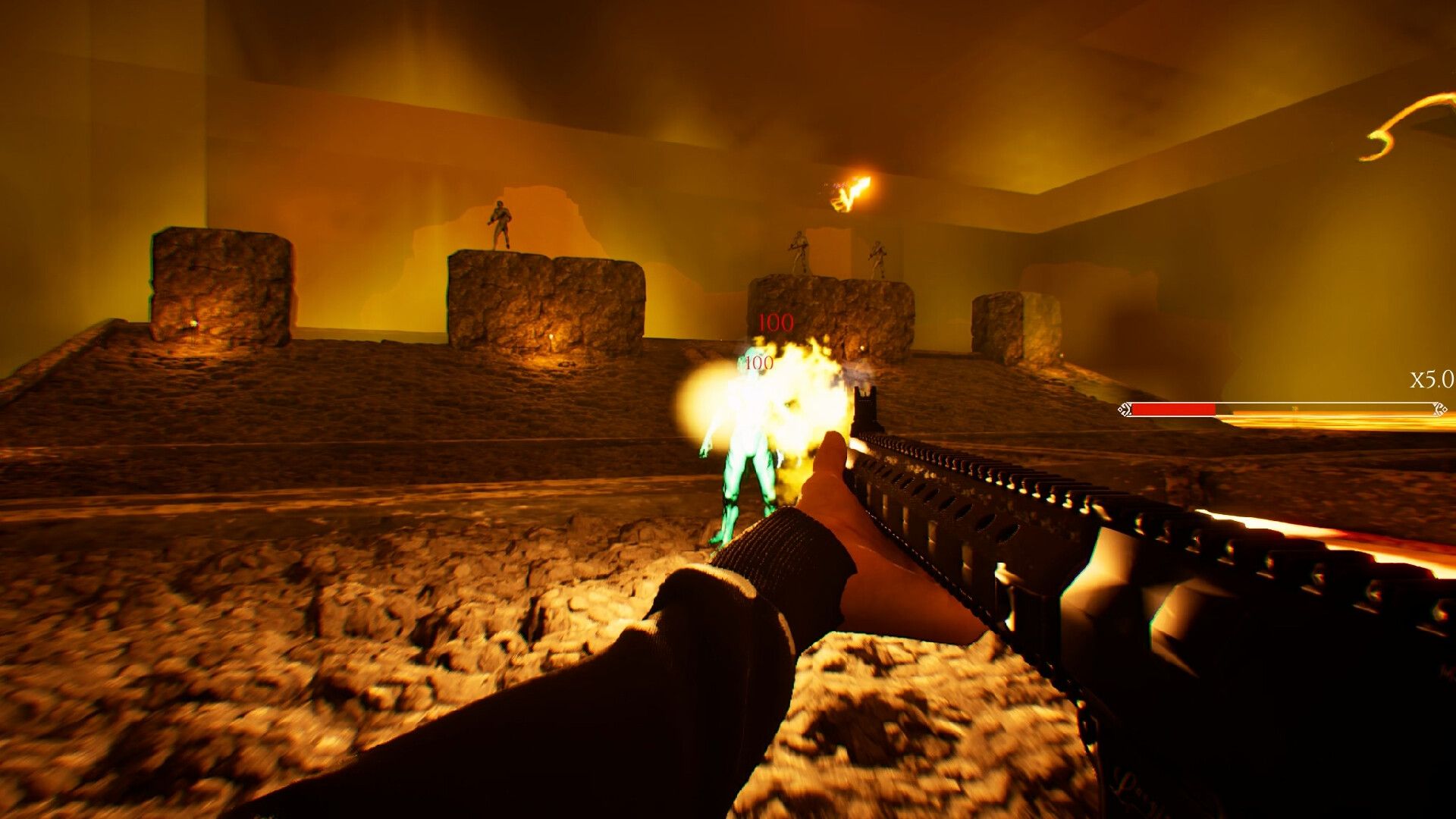 Hell Yeah Erlik! screenshot 16