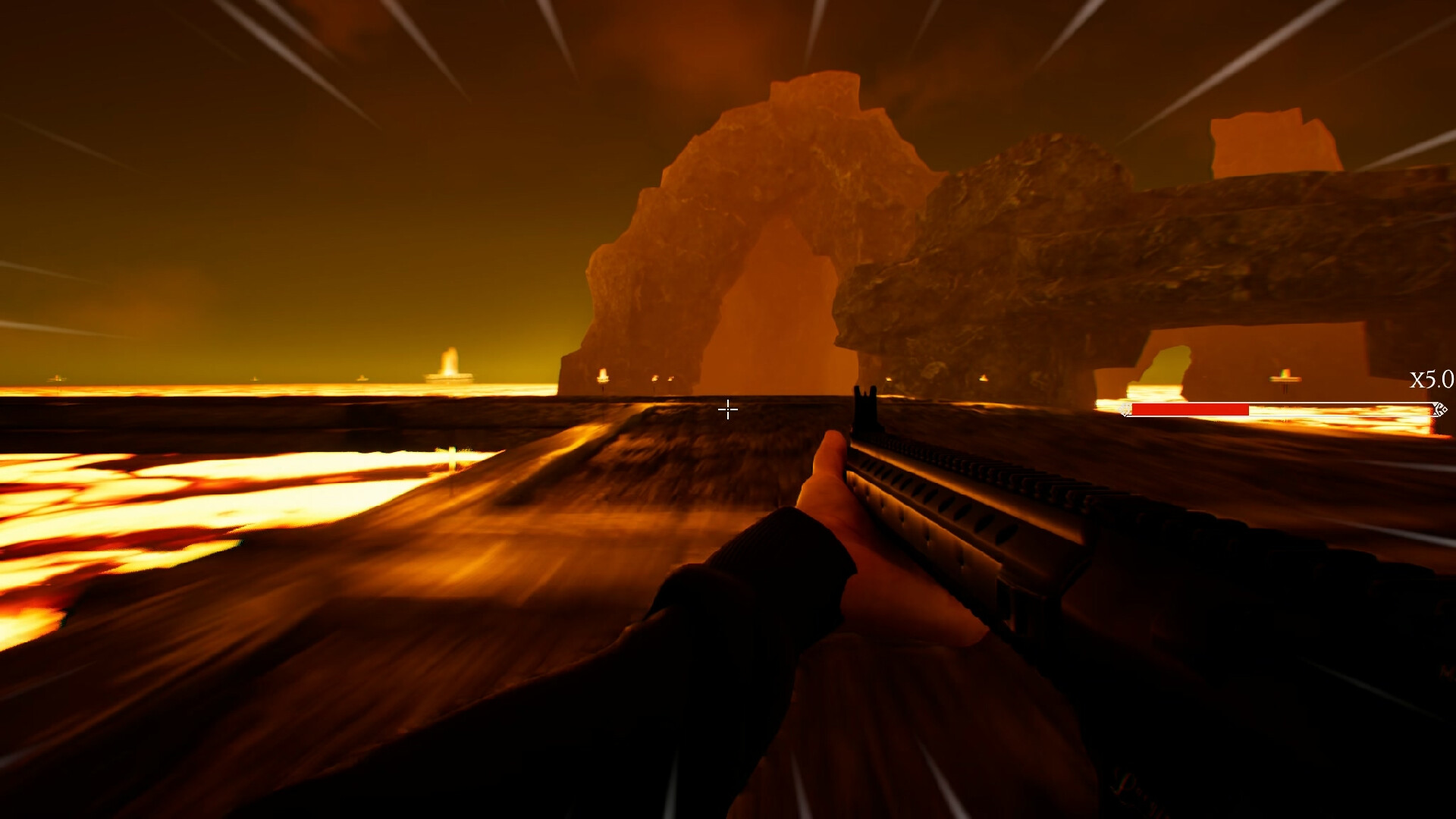 Hell Yeah Erlik! screenshot 7