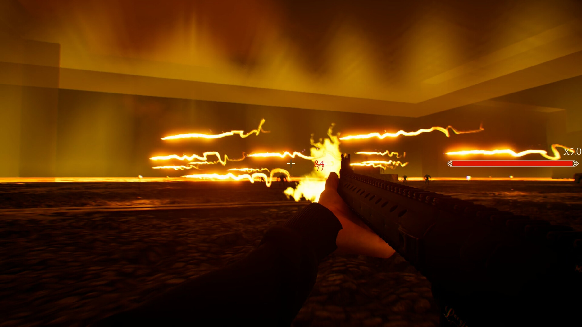 Hell Yeah Erlik! screenshot 17