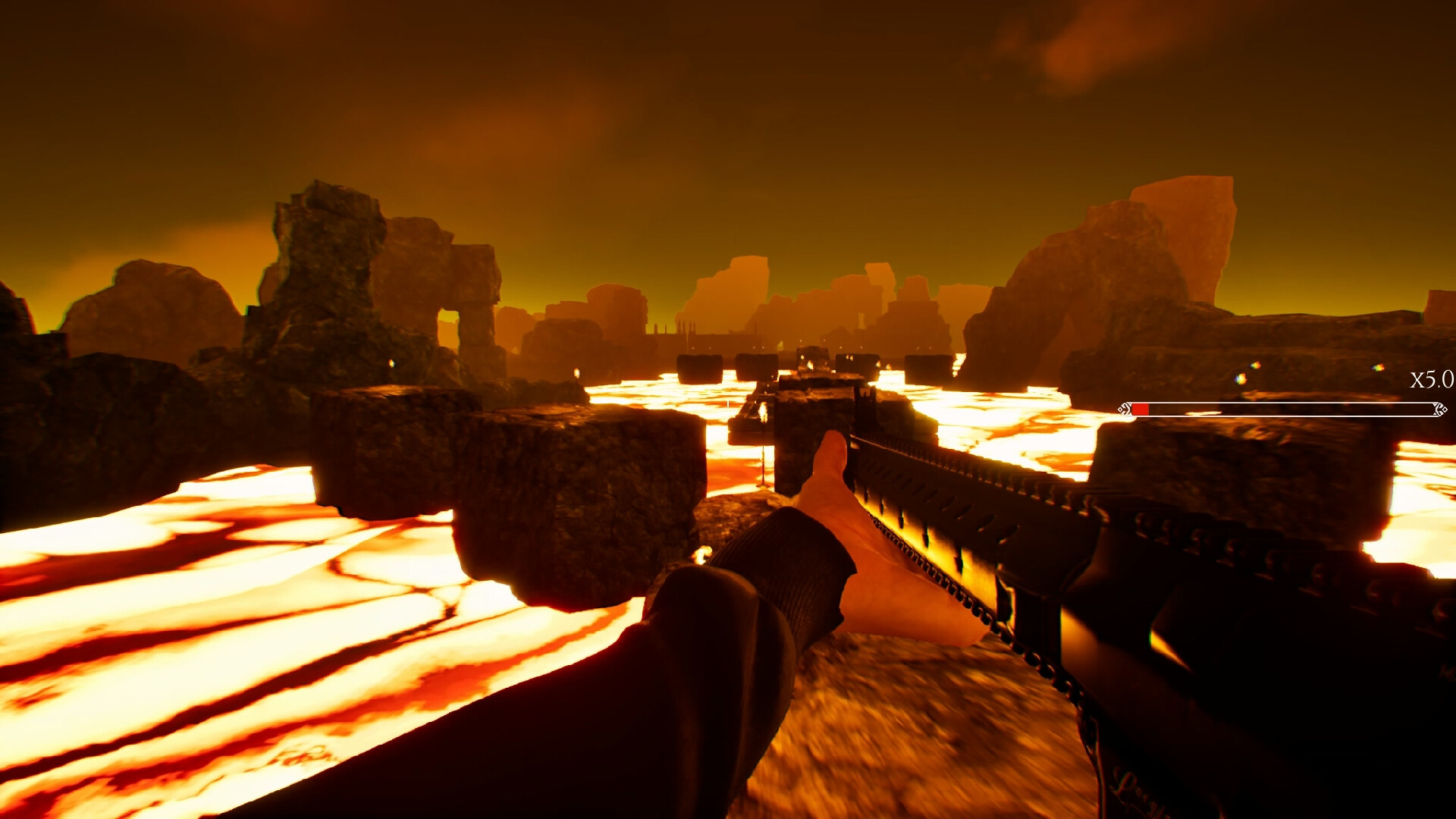 Hell Yeah Erlik! screenshot 15