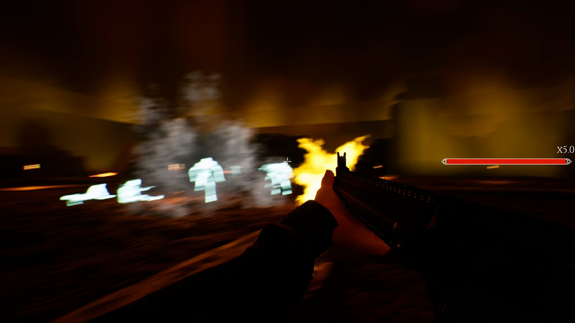Hell Yeah Erlik! screenshot 11