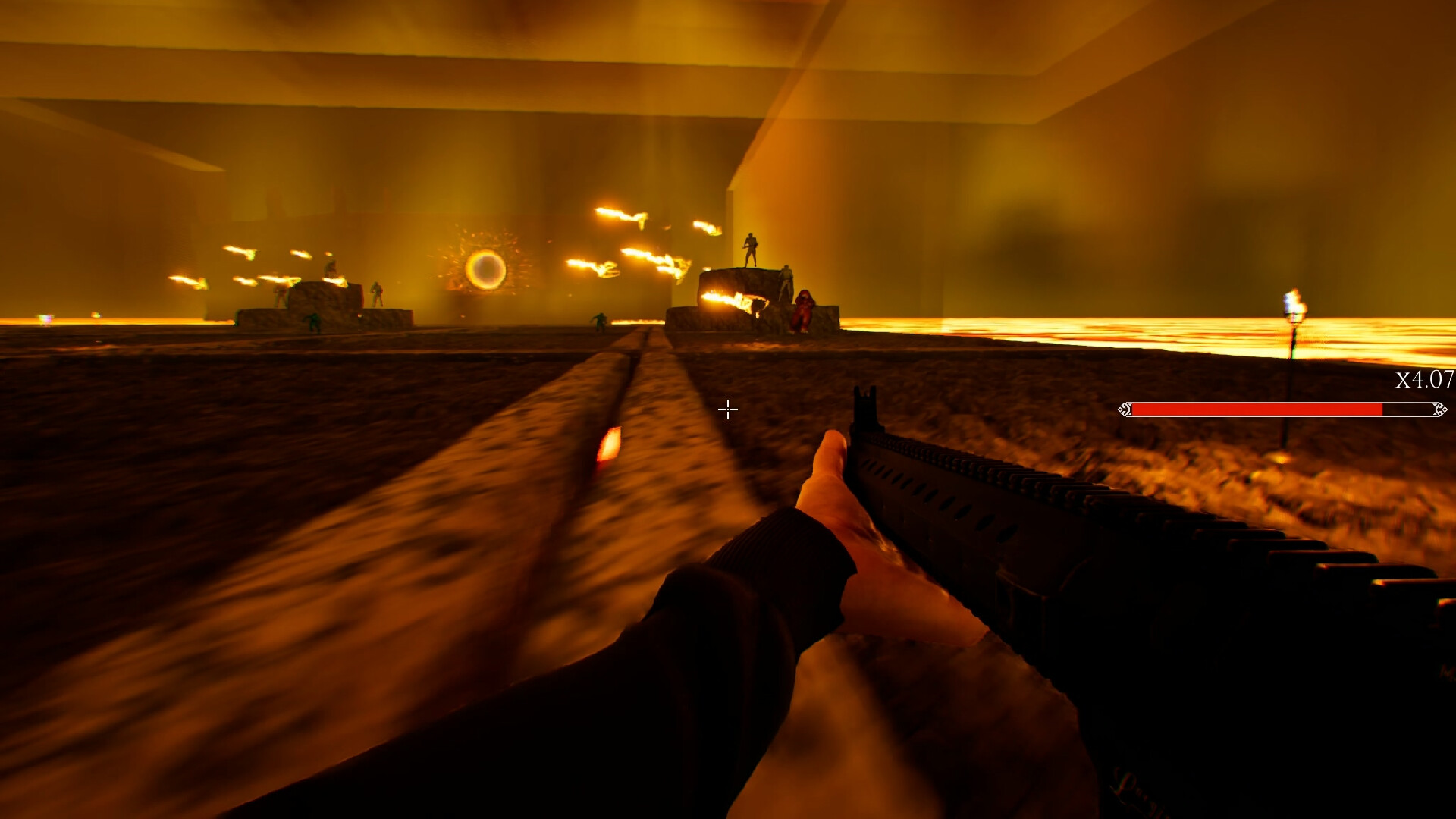 Hell Yeah Erlik! screenshot 9