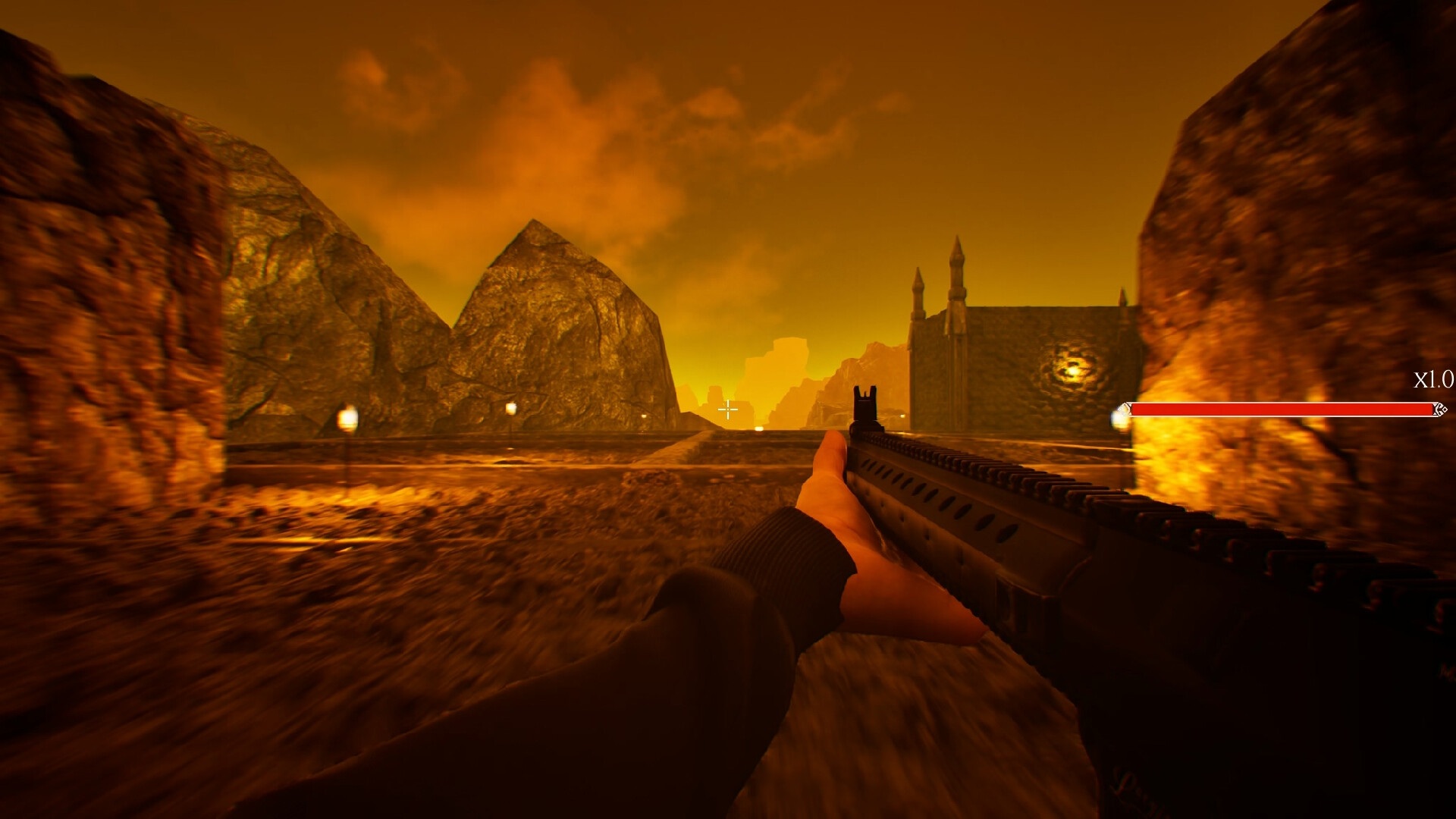 Hell Yeah Erlik! screenshot 13
