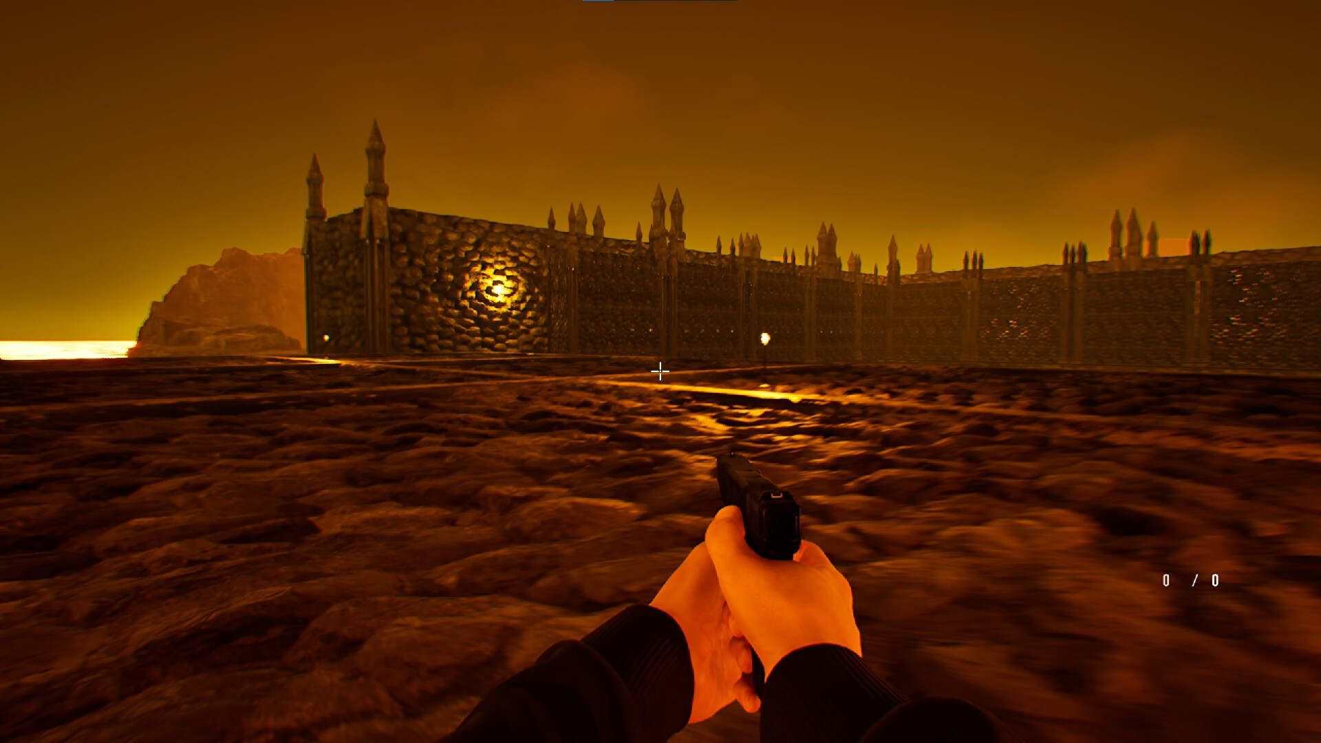 Hell Yeah Erlik! screenshot 2