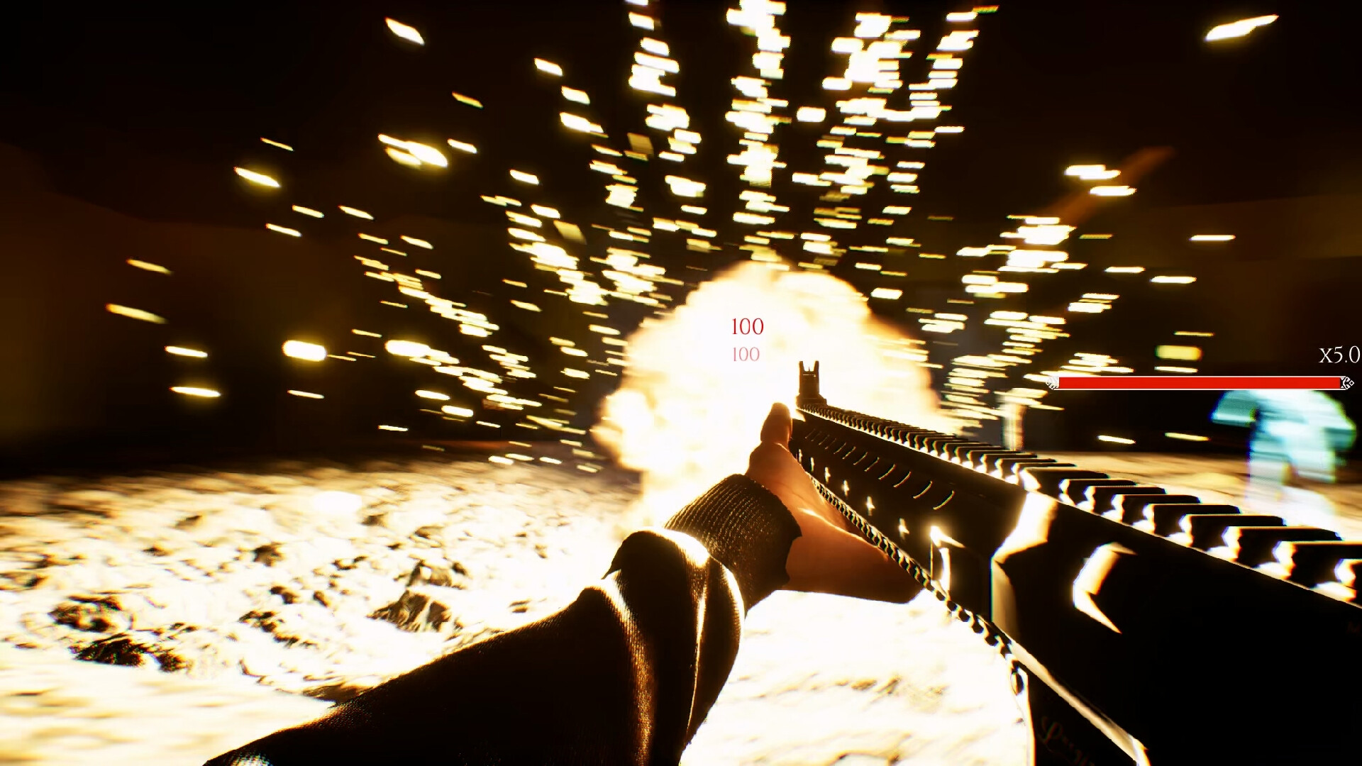 Hell Yeah Erlik! screenshot 10