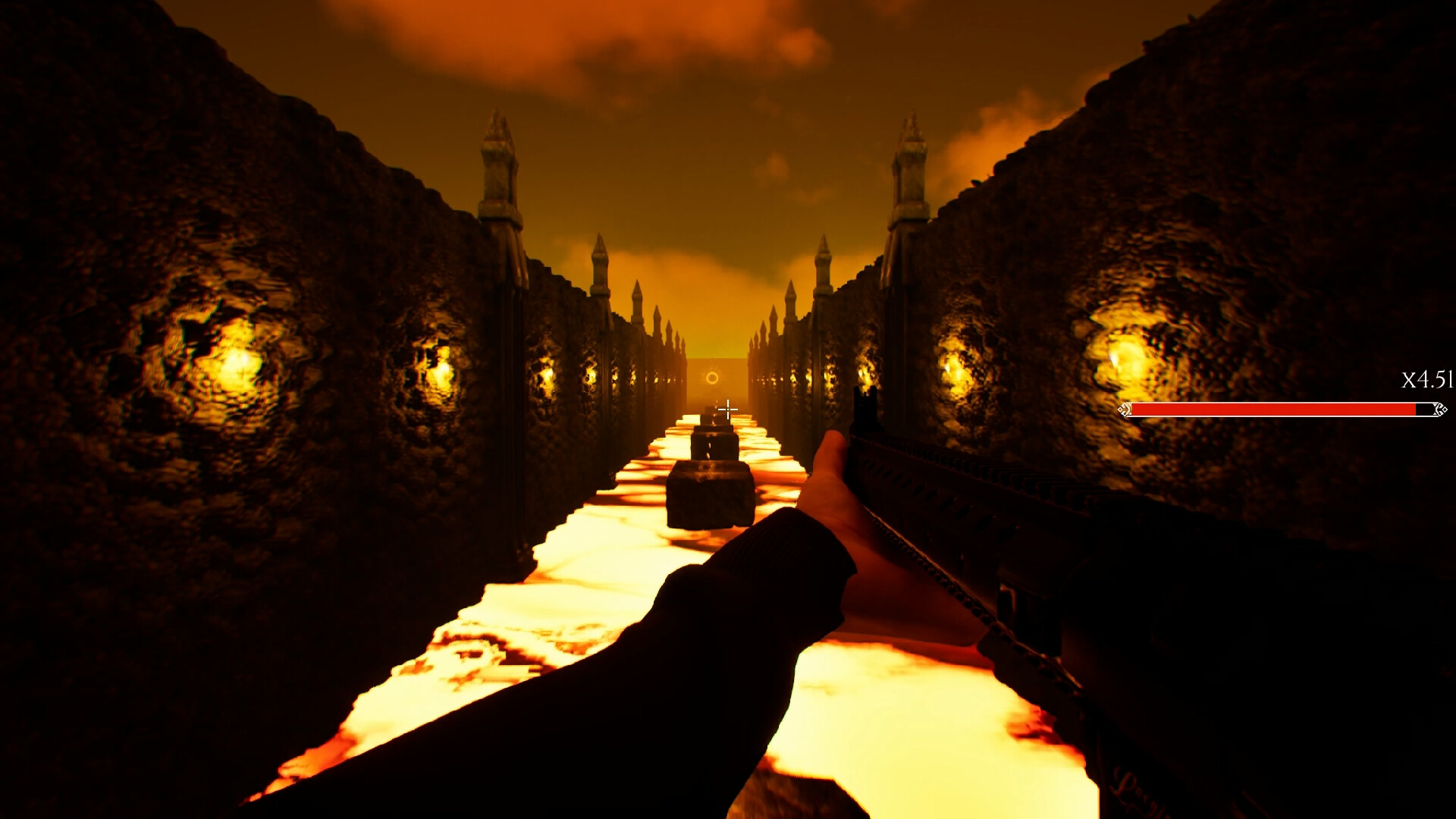 Hell Yeah Erlik! screenshot 8