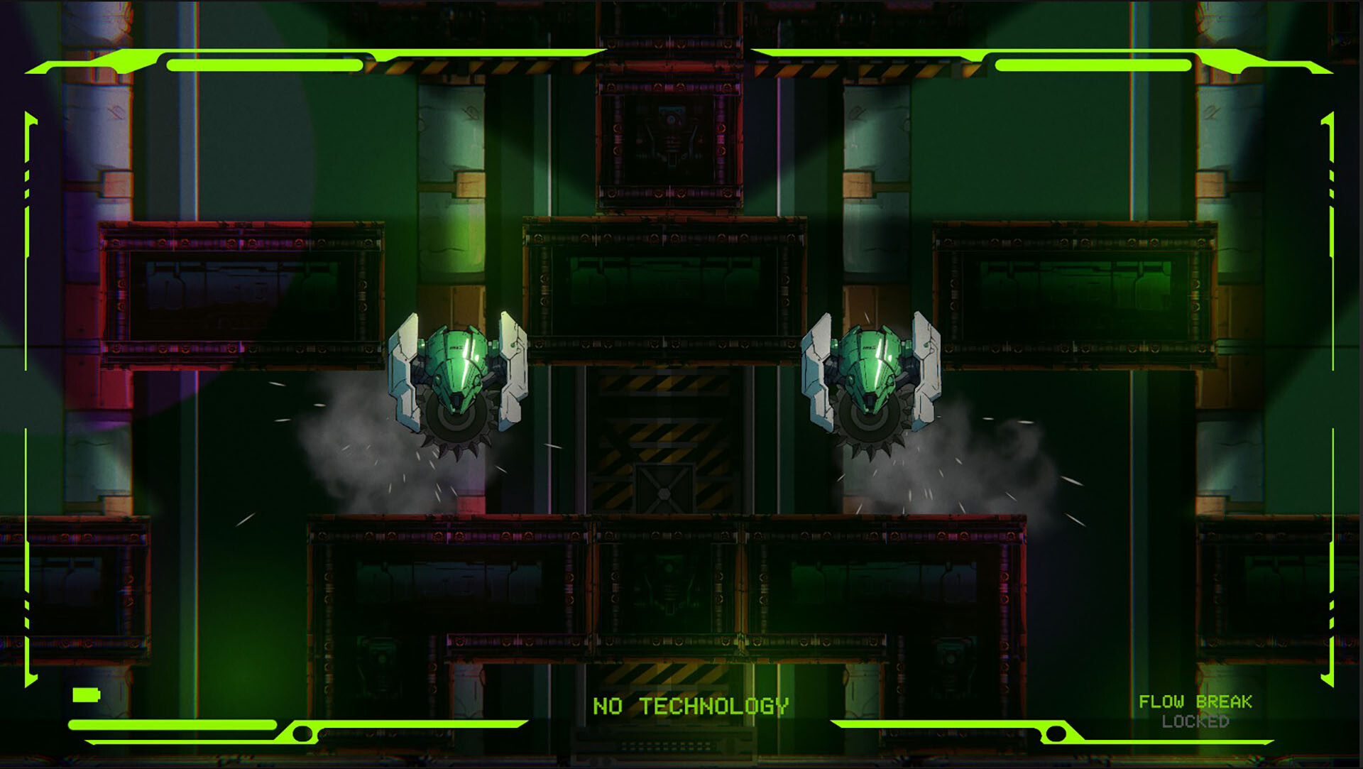H=ZERO screenshot 9
